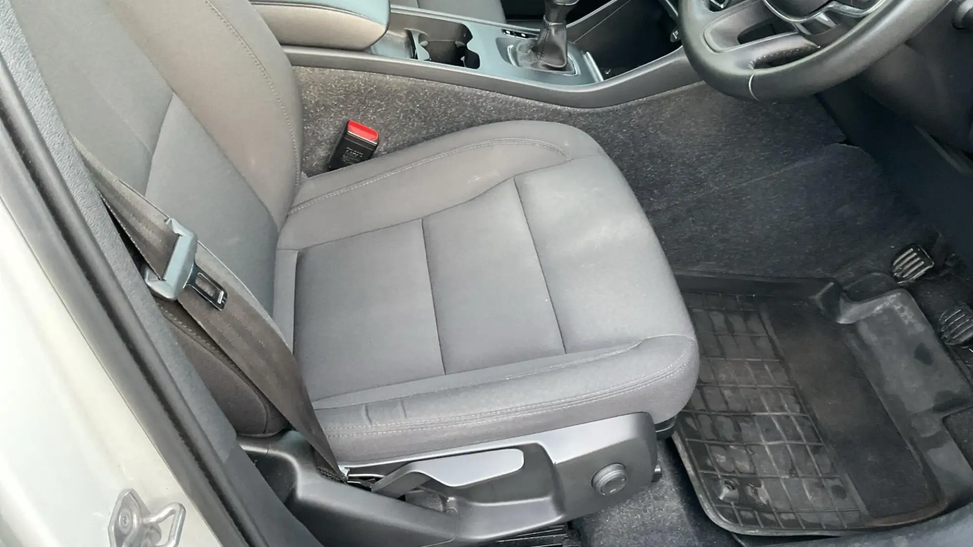 Volvo XC40 Image 30