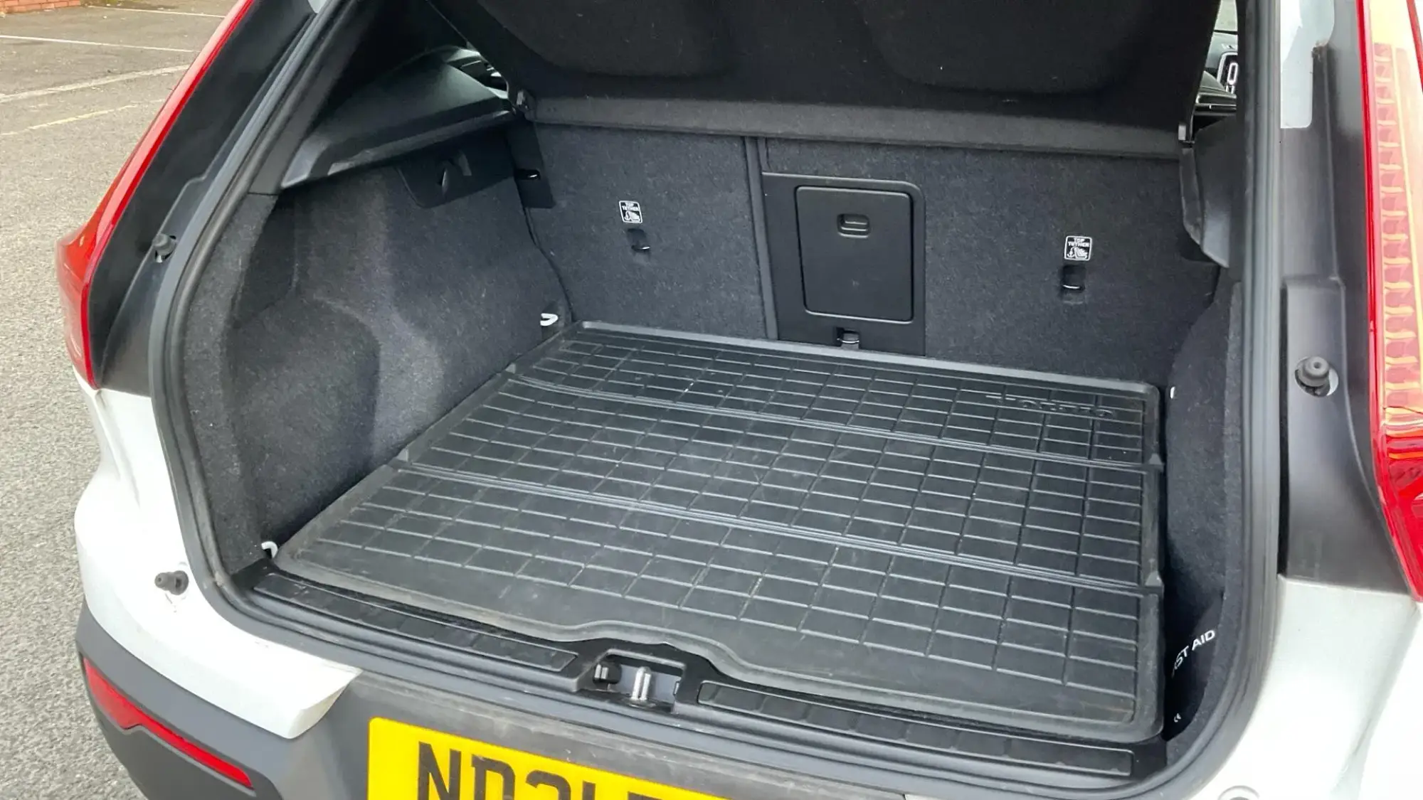 Volvo XC40 Image 31