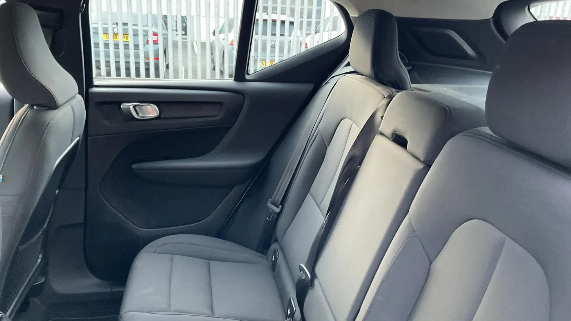 Volvo XC40 Image 33