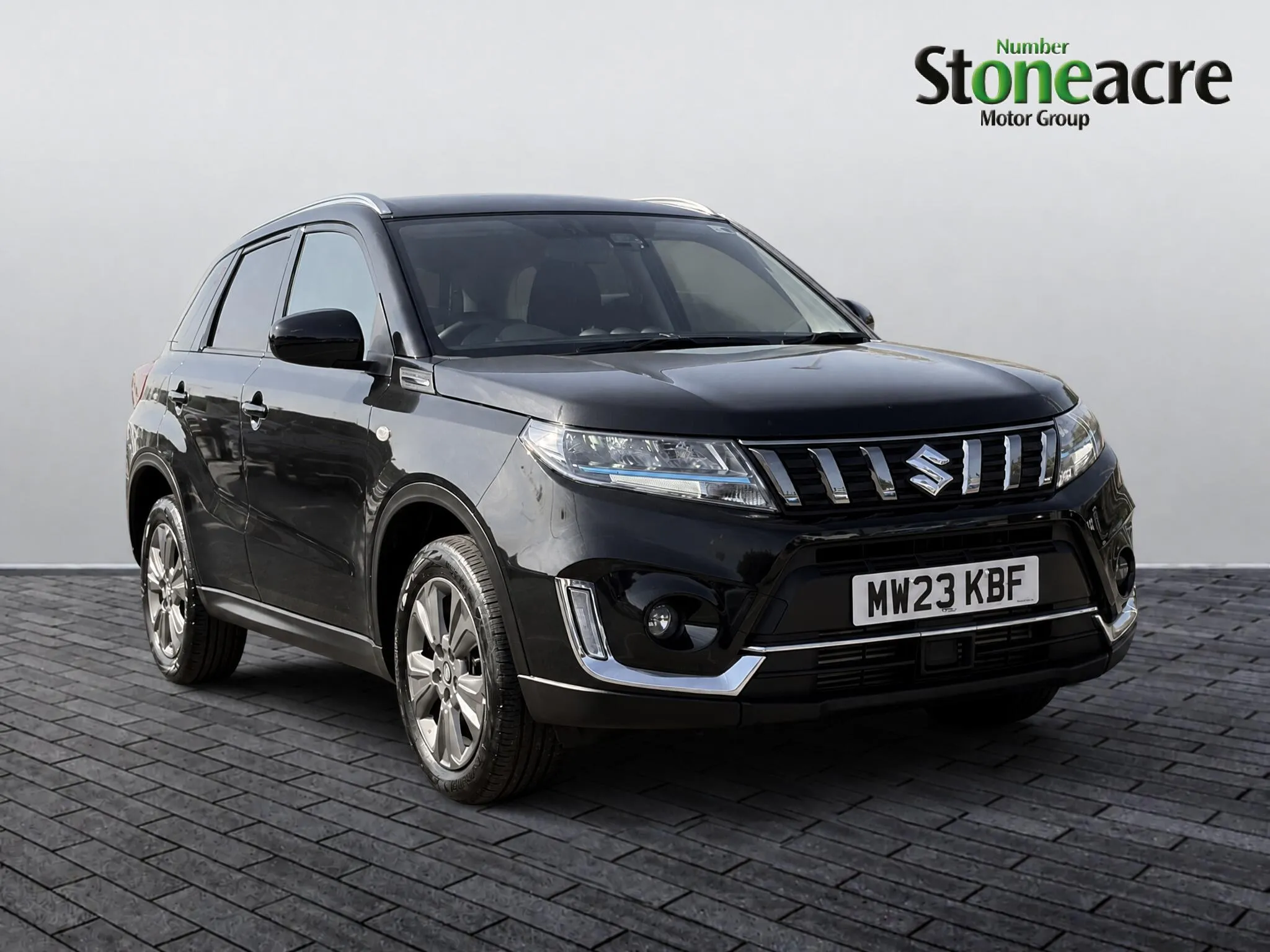 Suzuki Vitara Suzuki Vitara