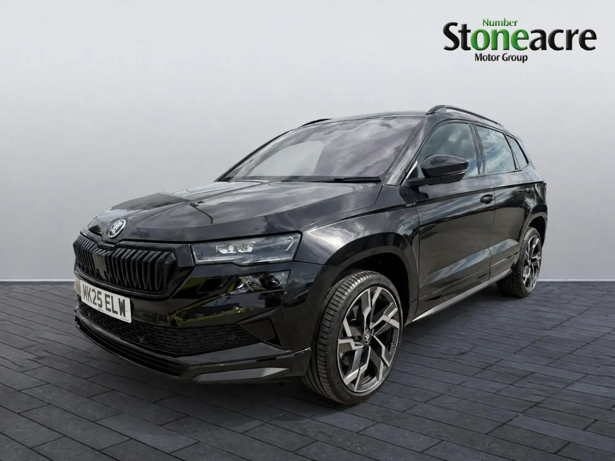 Skoda Karoq Image 3