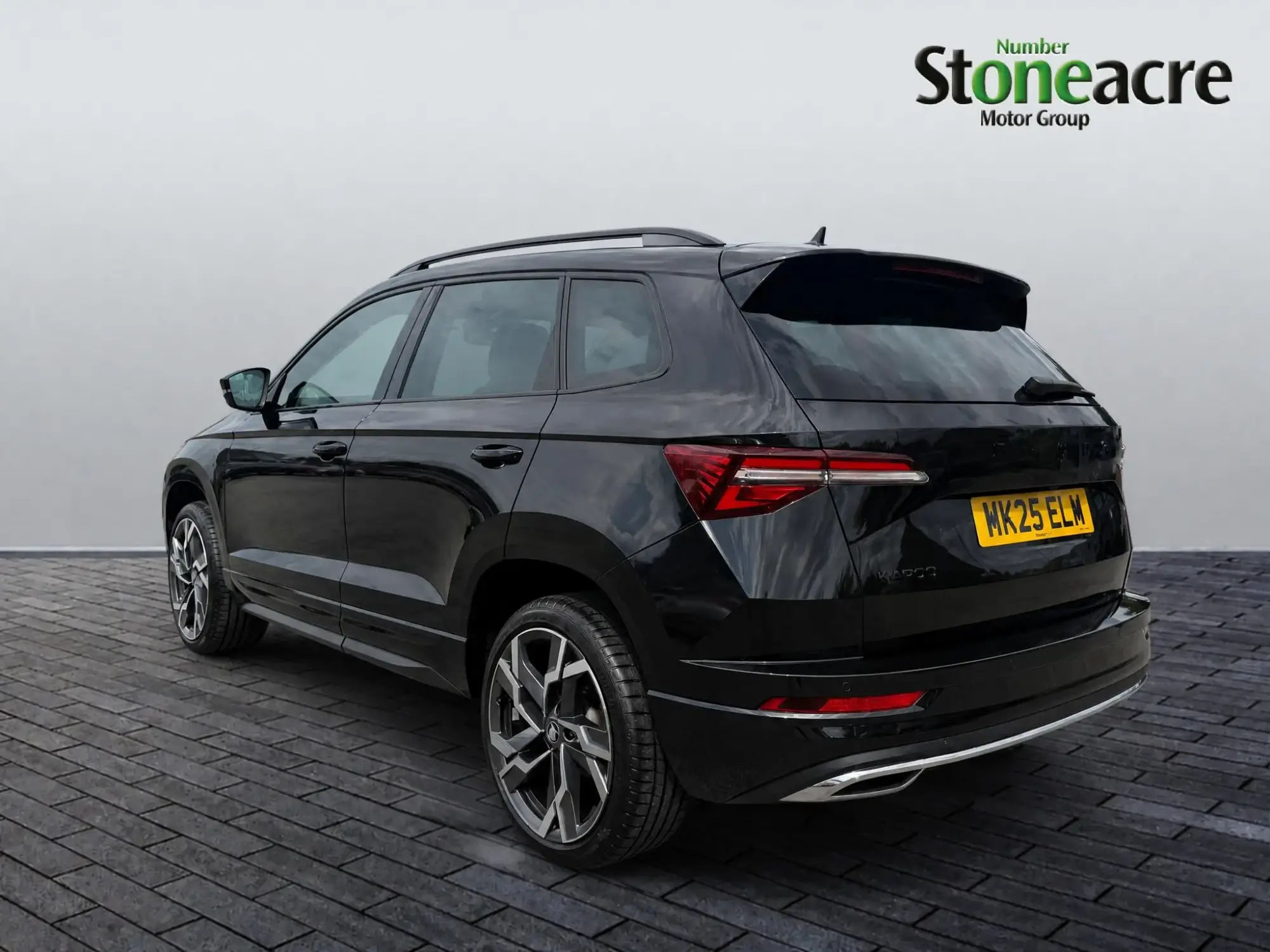 Skoda Karoq Image 4