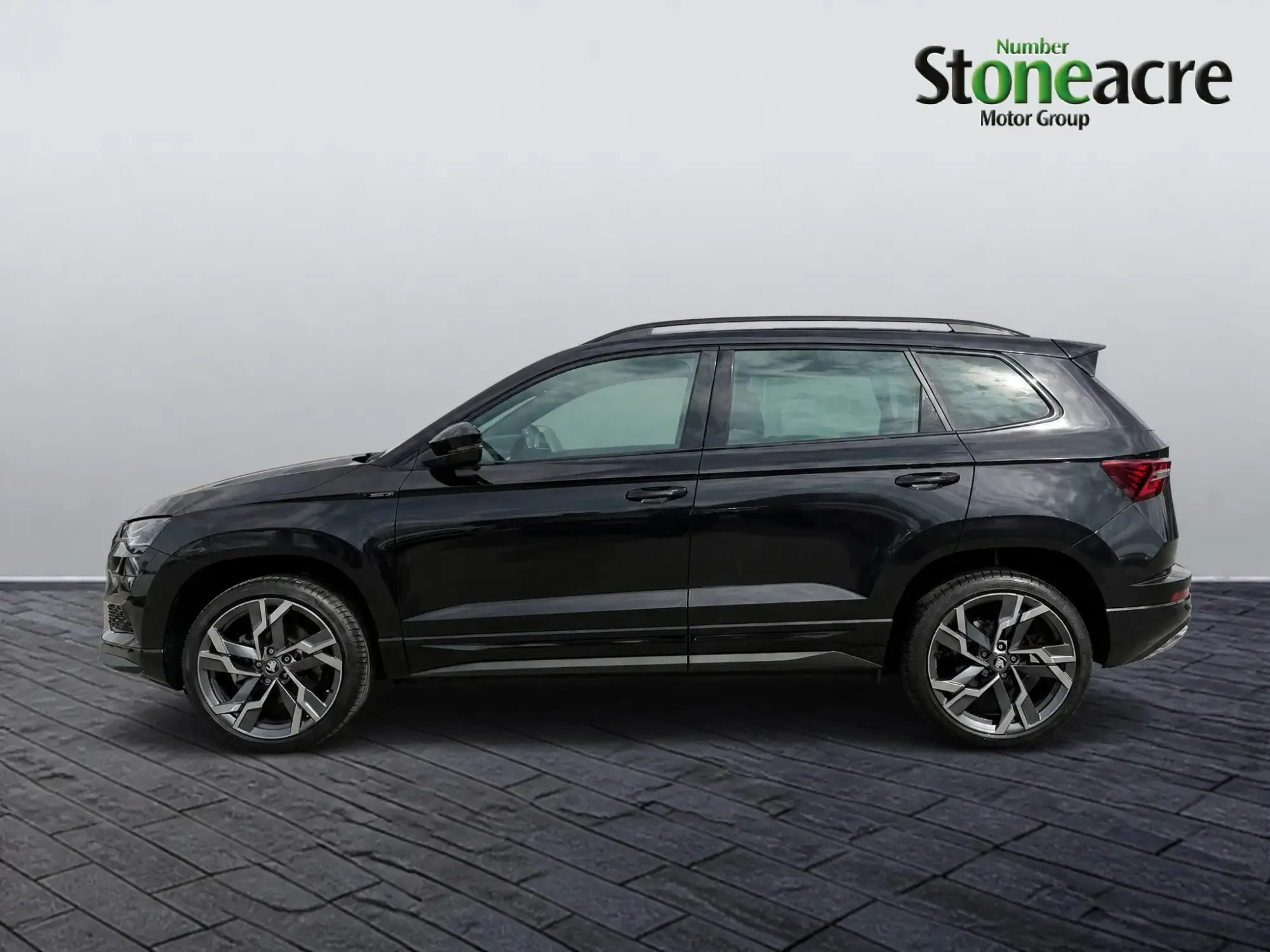 Skoda Karoq Image 5