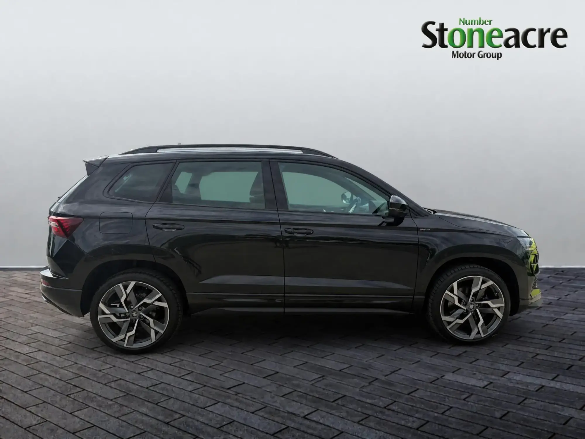 Skoda Karoq Image 7