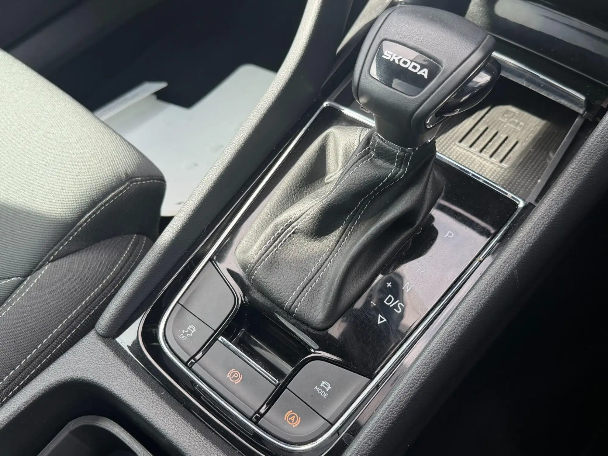 Skoda Karoq Image 9