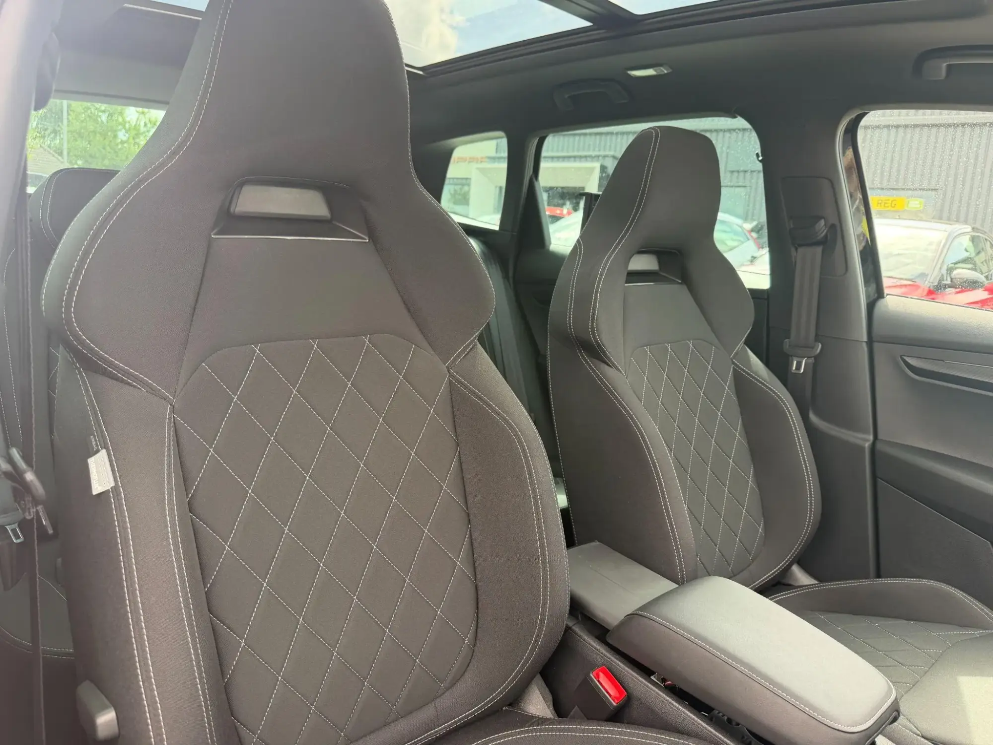 Skoda Karoq Image 10