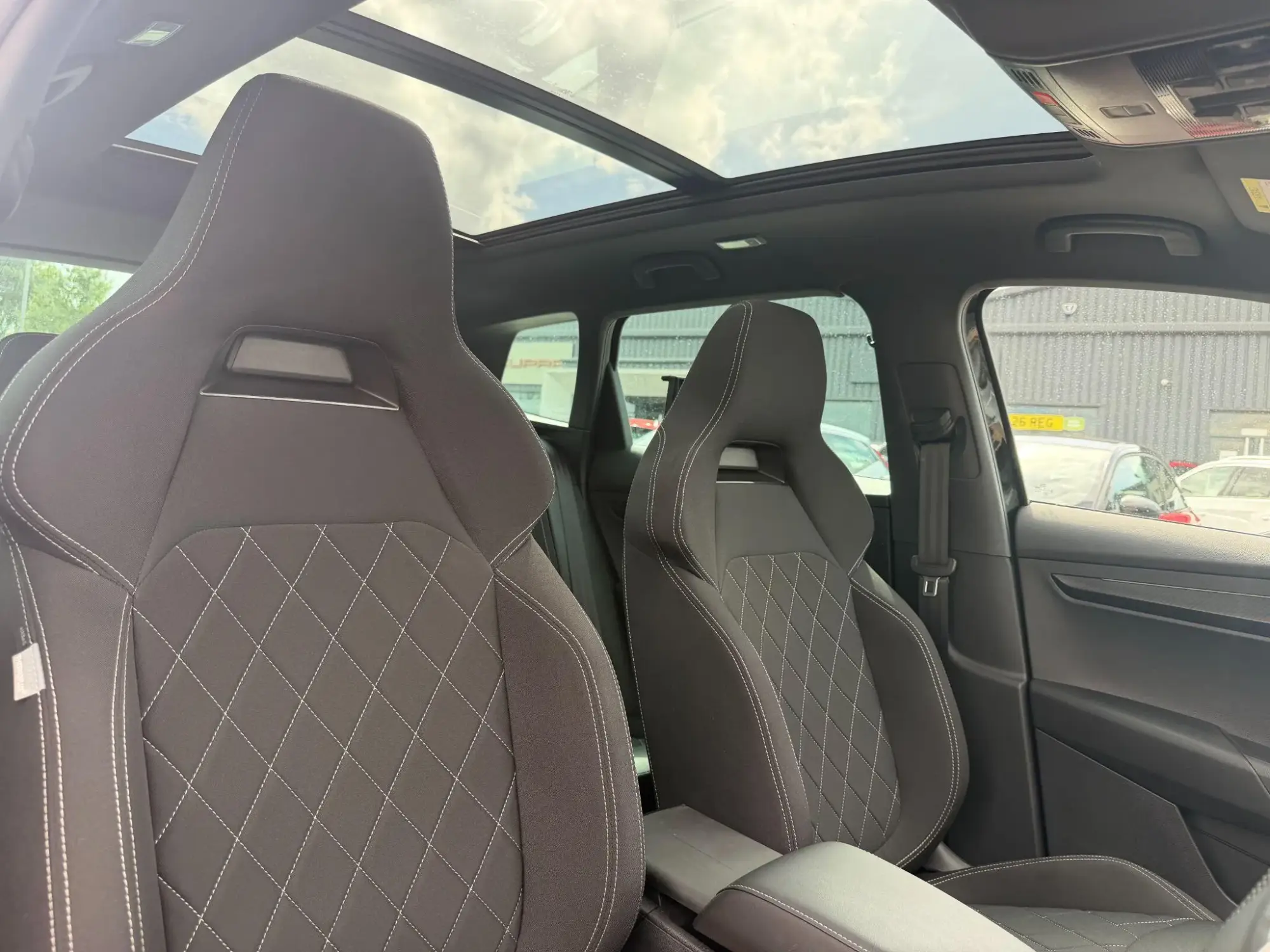 Skoda Karoq Image 11