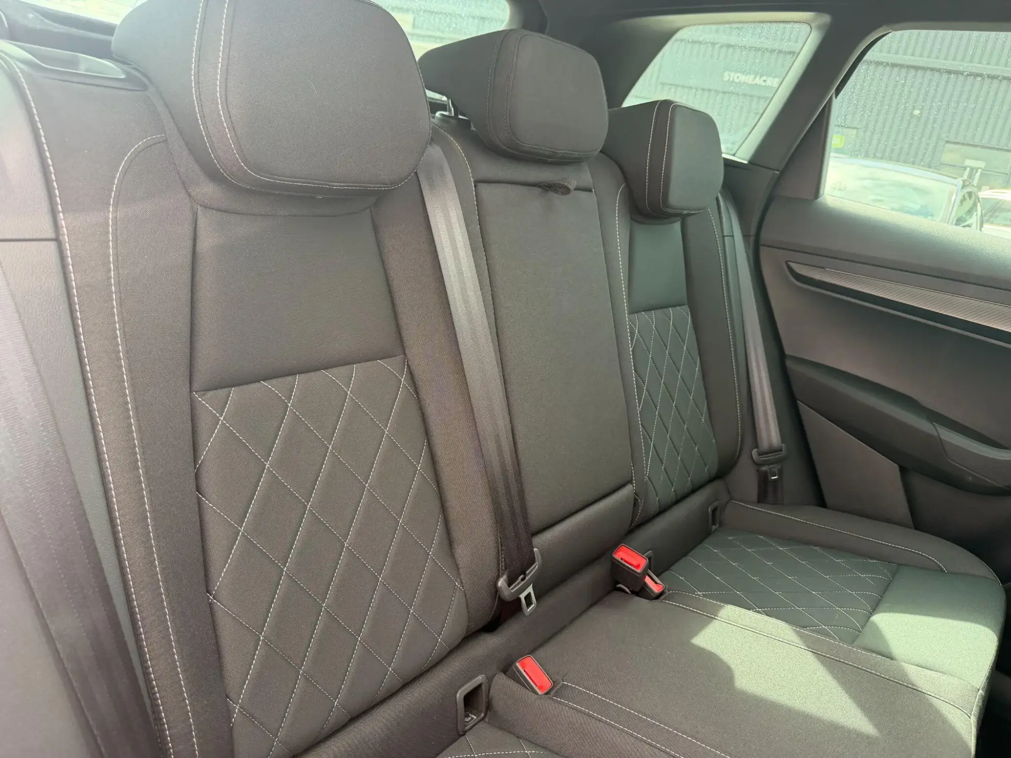 Skoda Karoq Image 12
