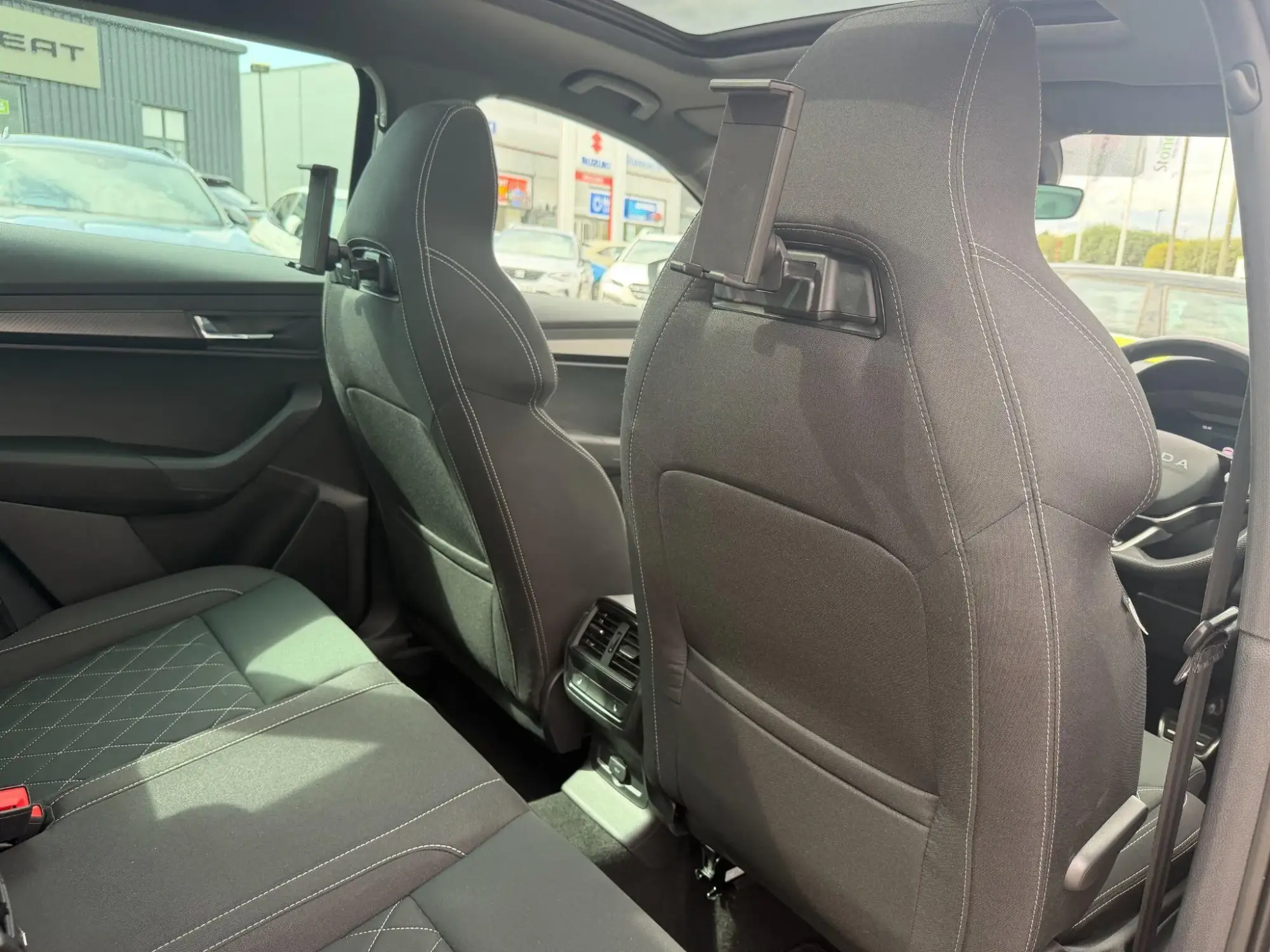 Skoda Karoq Image 13