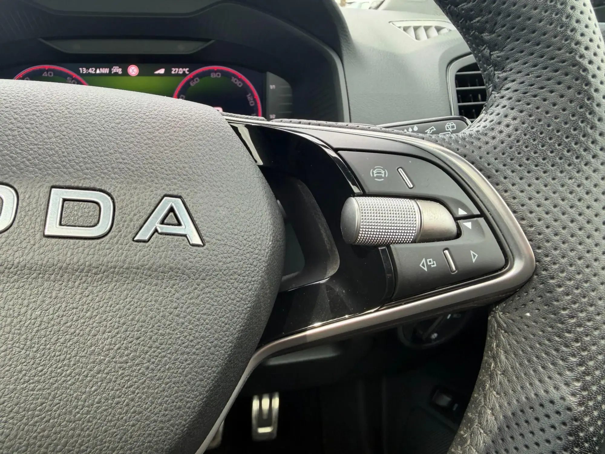 Skoda Karoq Image 20