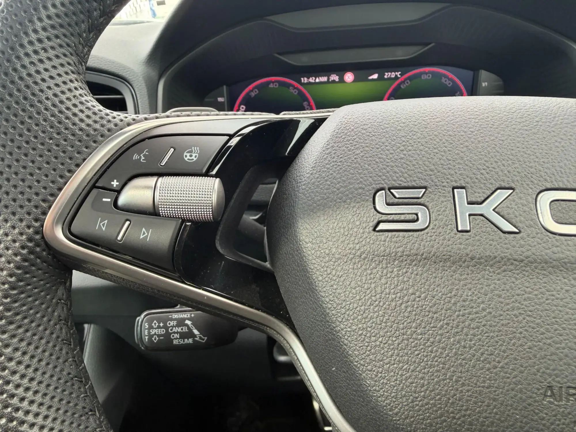 Skoda Karoq Image 21