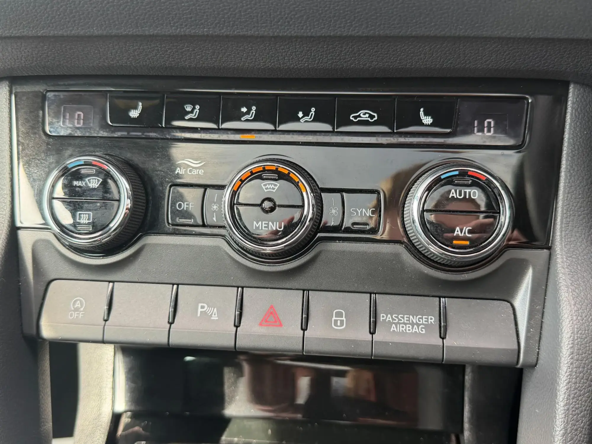 Skoda Karoq Image 25