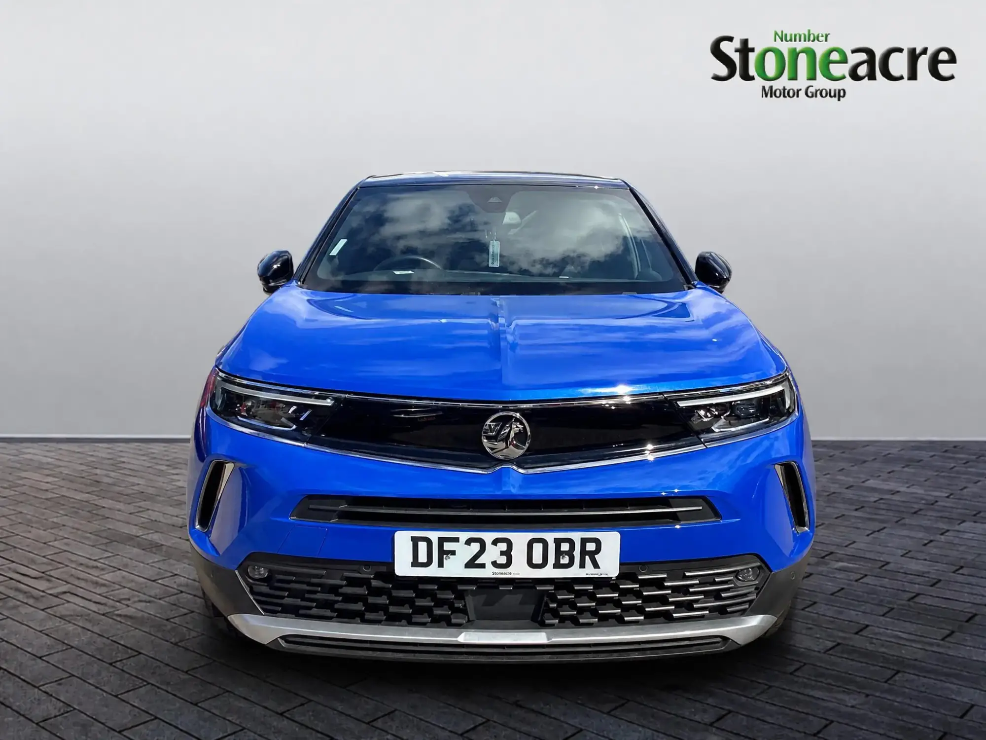 Vauxhall Mokka Image 2