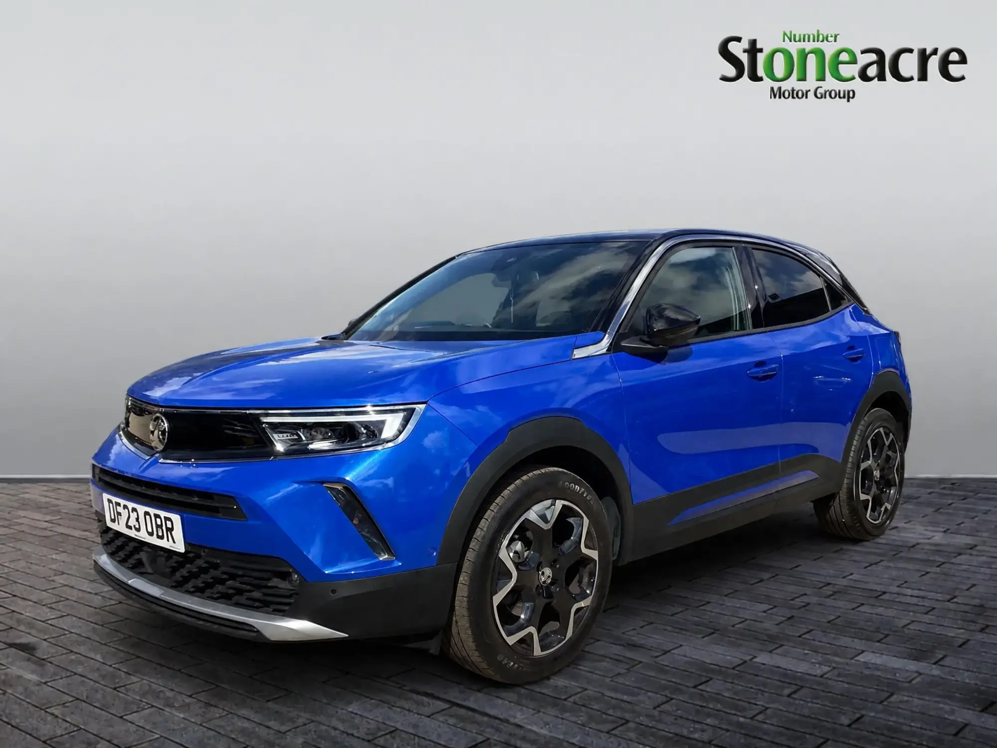 Vauxhall Mokka Image 3