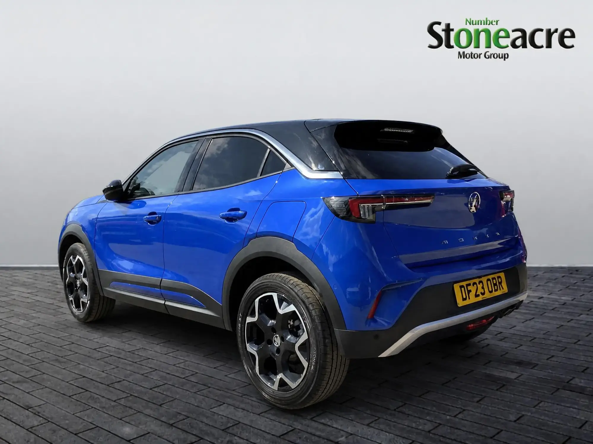 Vauxhall Mokka Image 4