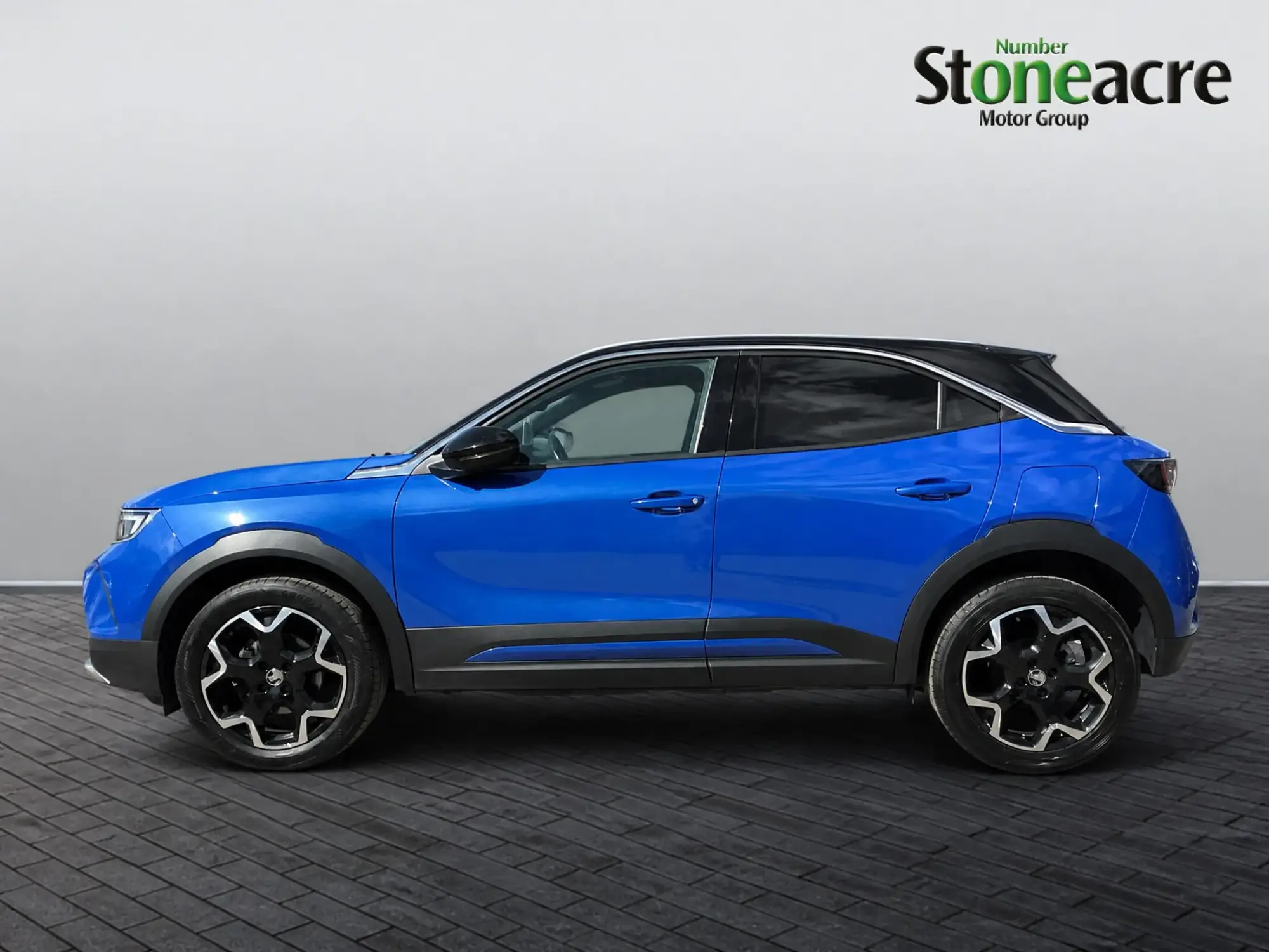 Vauxhall Mokka Image 5
