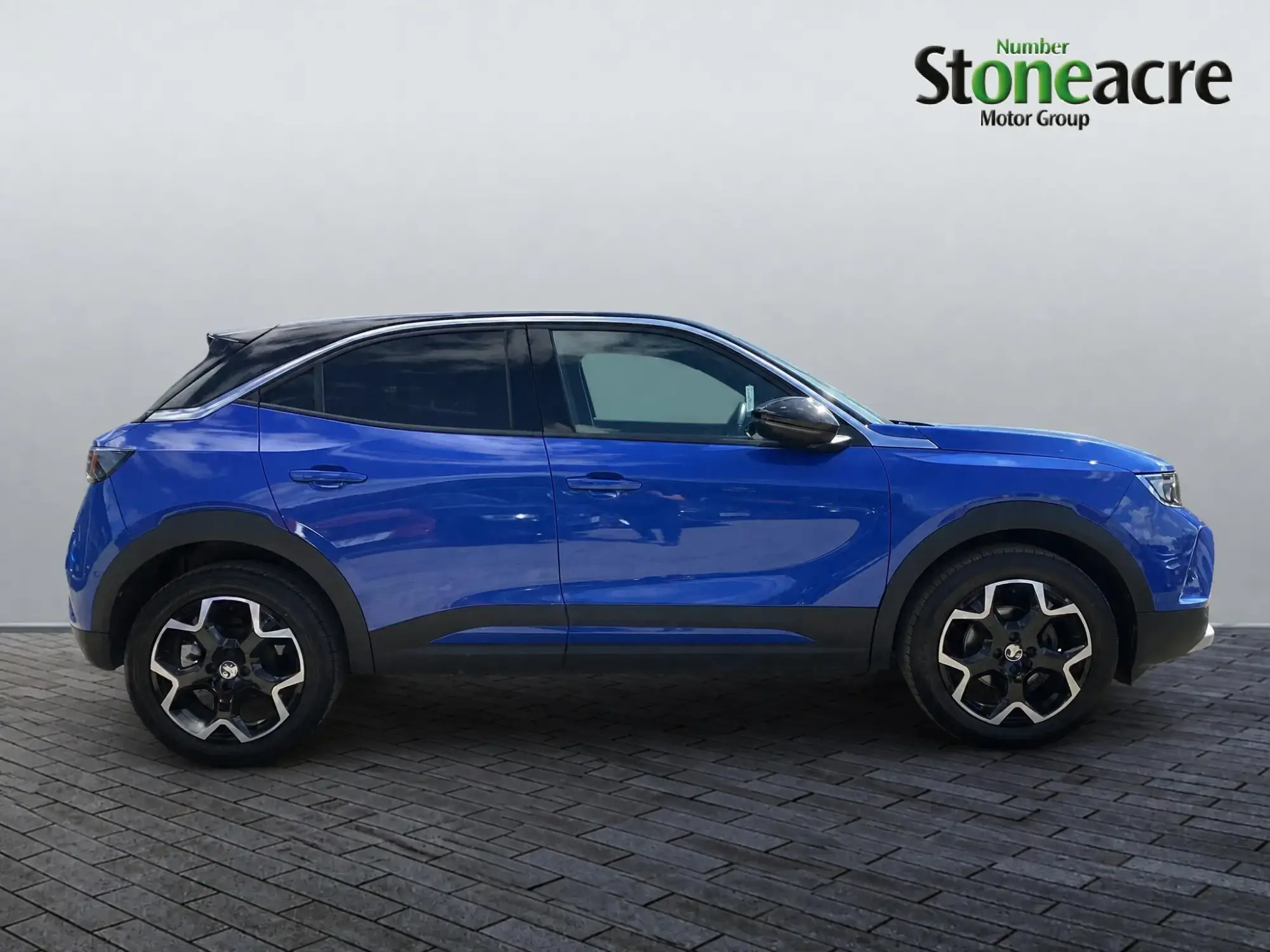 Vauxhall Mokka Image 7