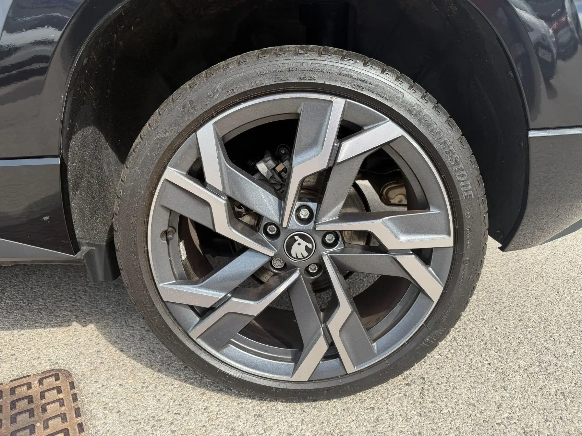 Skoda Karoq Image 30