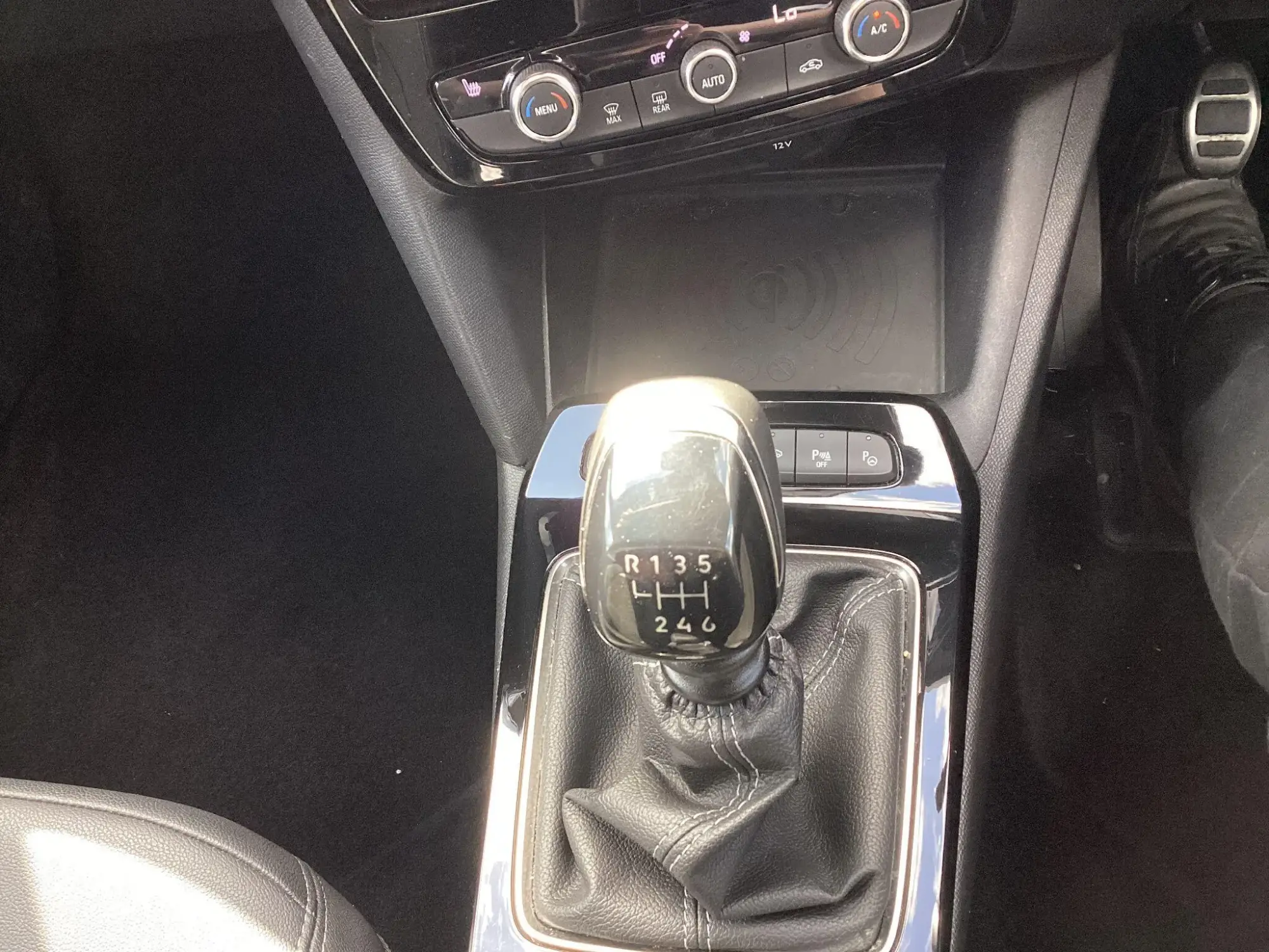 Vauxhall Mokka Image 9