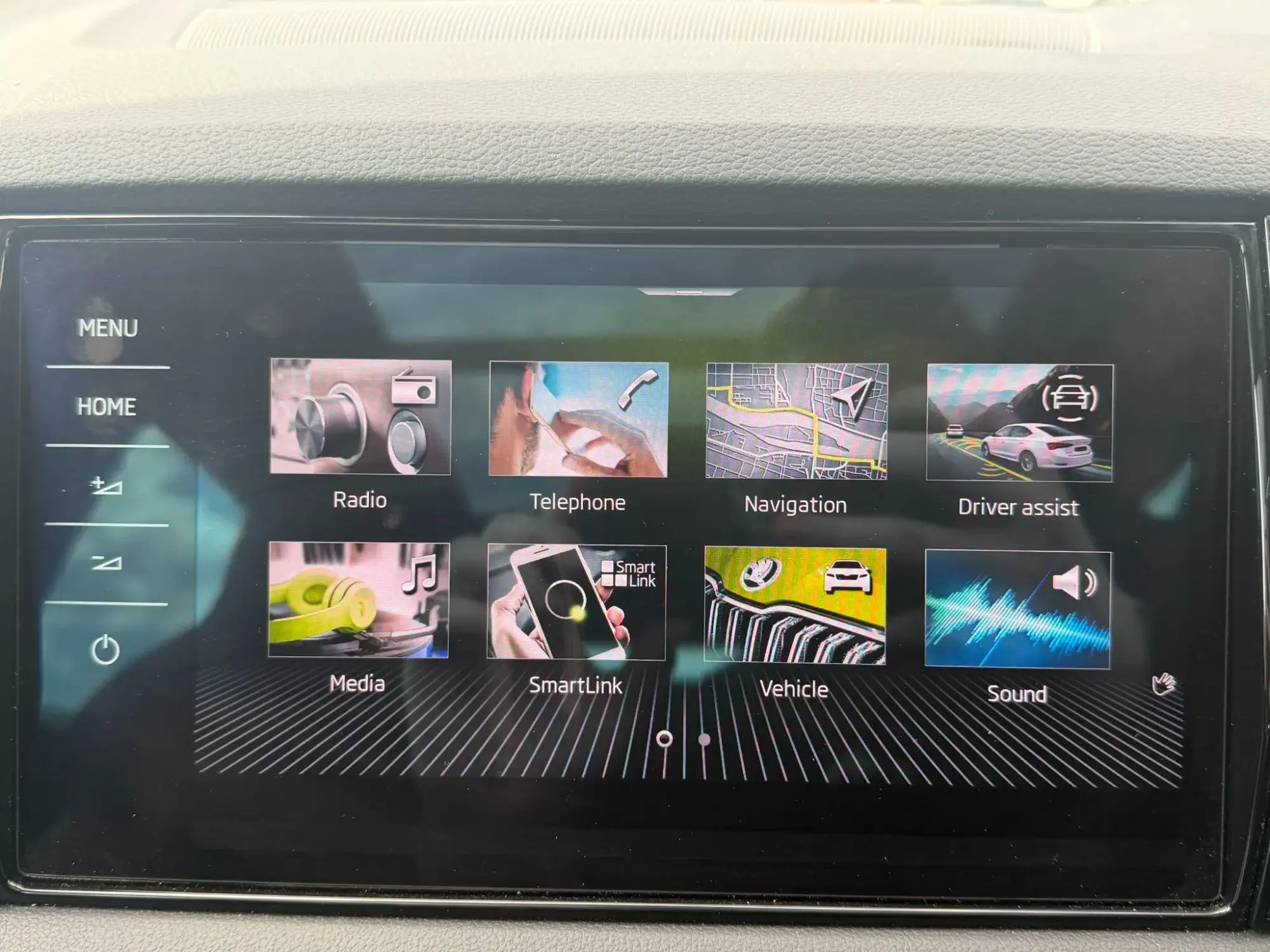 Skoda Karoq Image 32