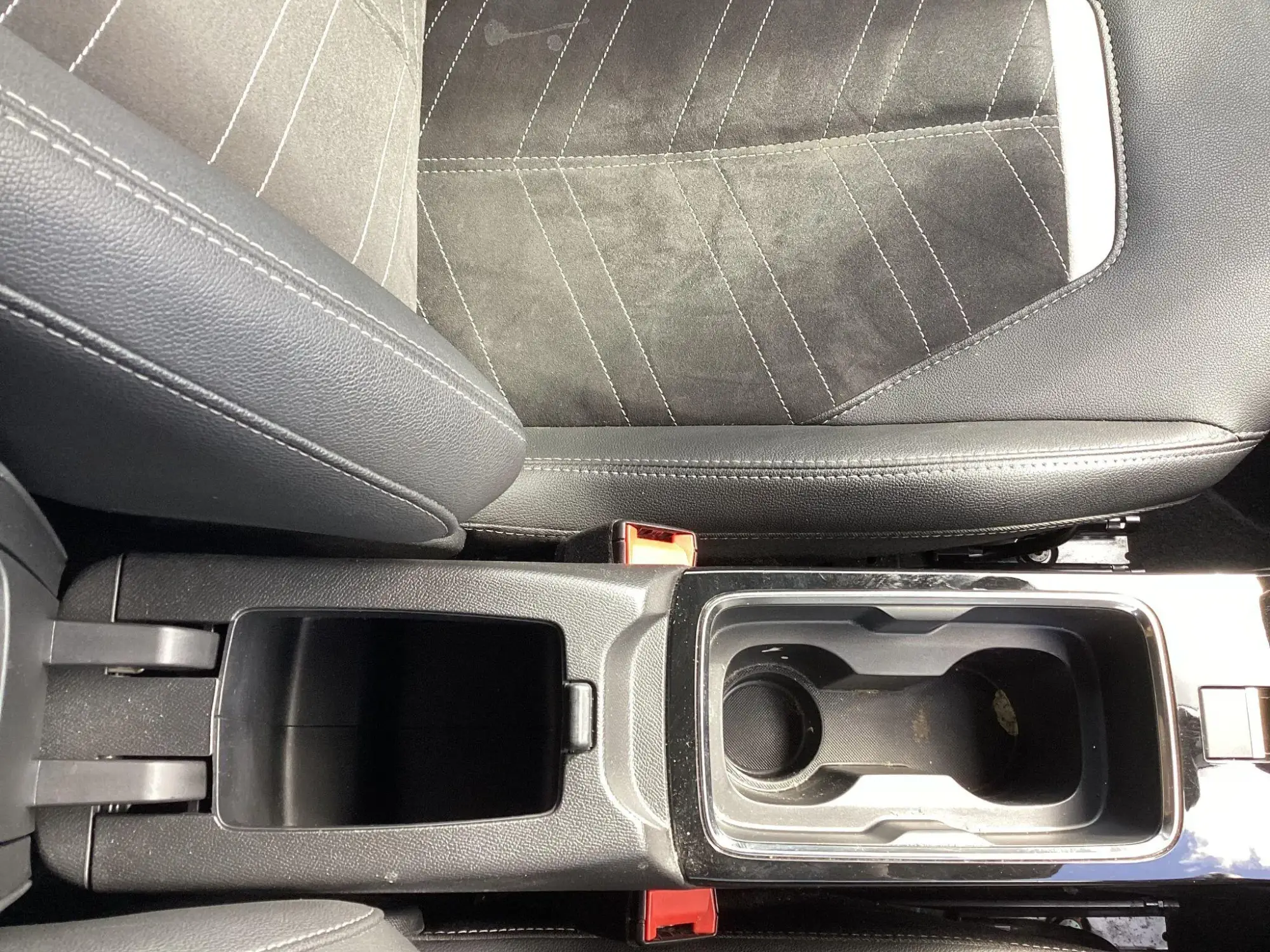 Vauxhall Mokka Image 10