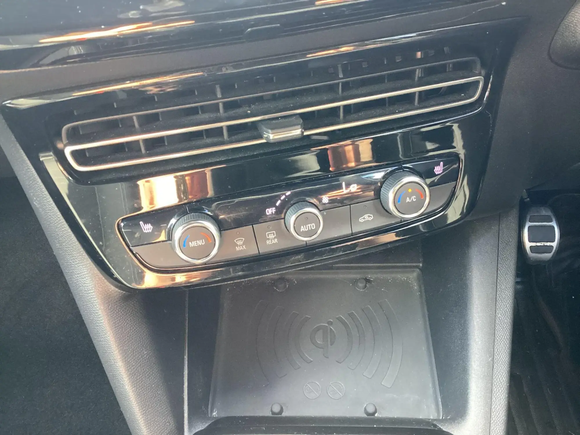 Vauxhall Mokka Image 11