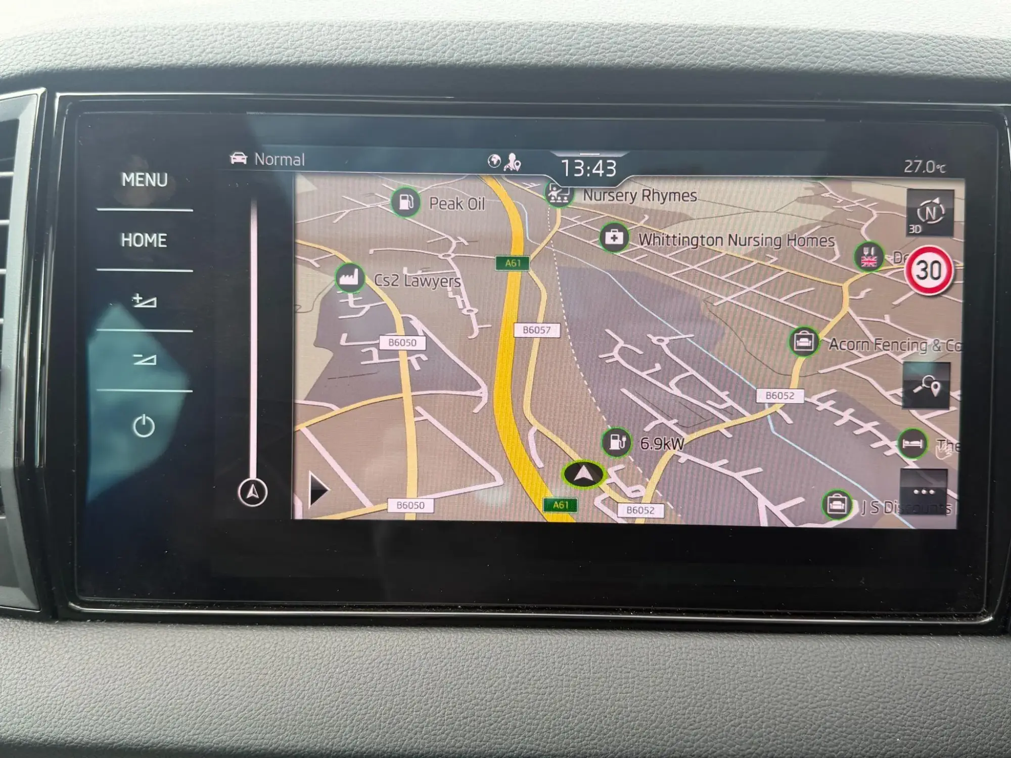 Skoda Karoq Image 34