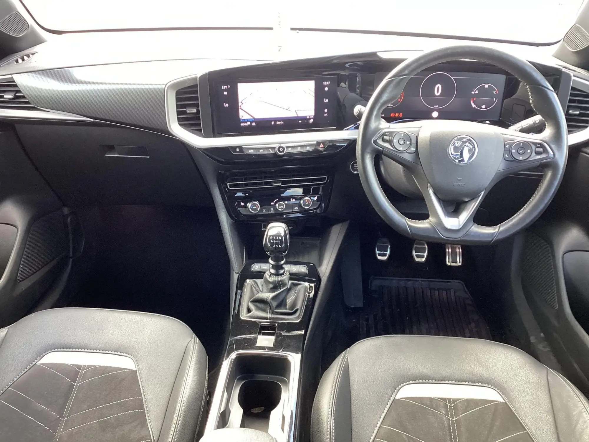 Vauxhall Mokka Image 12