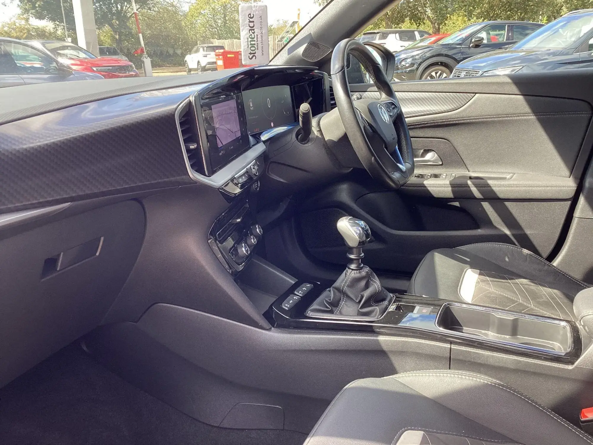 Vauxhall Mokka Image 13