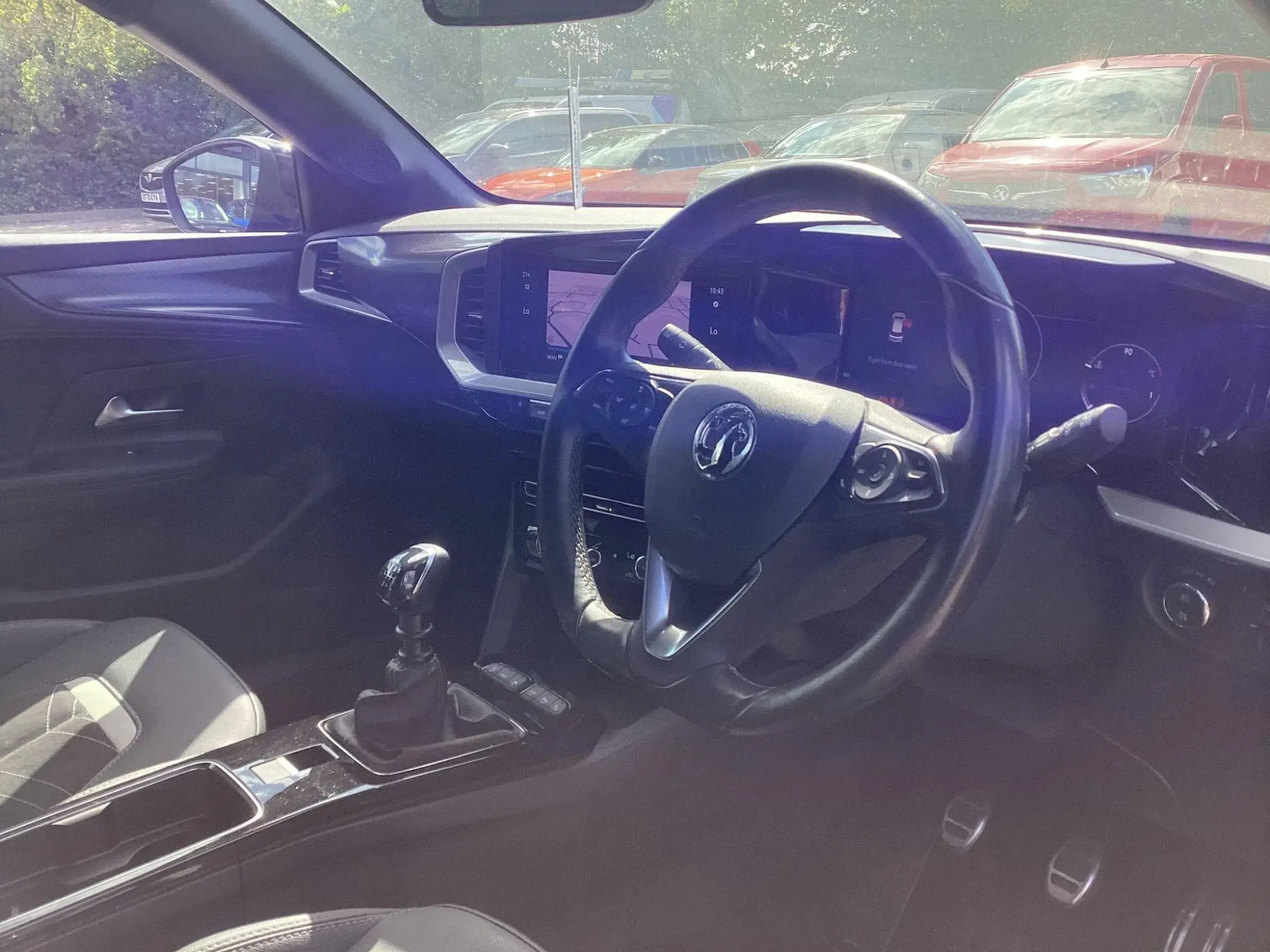 Vauxhall Mokka Image 14