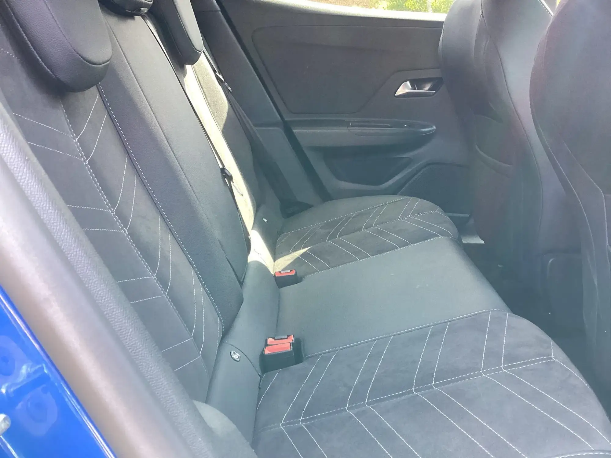 Vauxhall Mokka Image 15