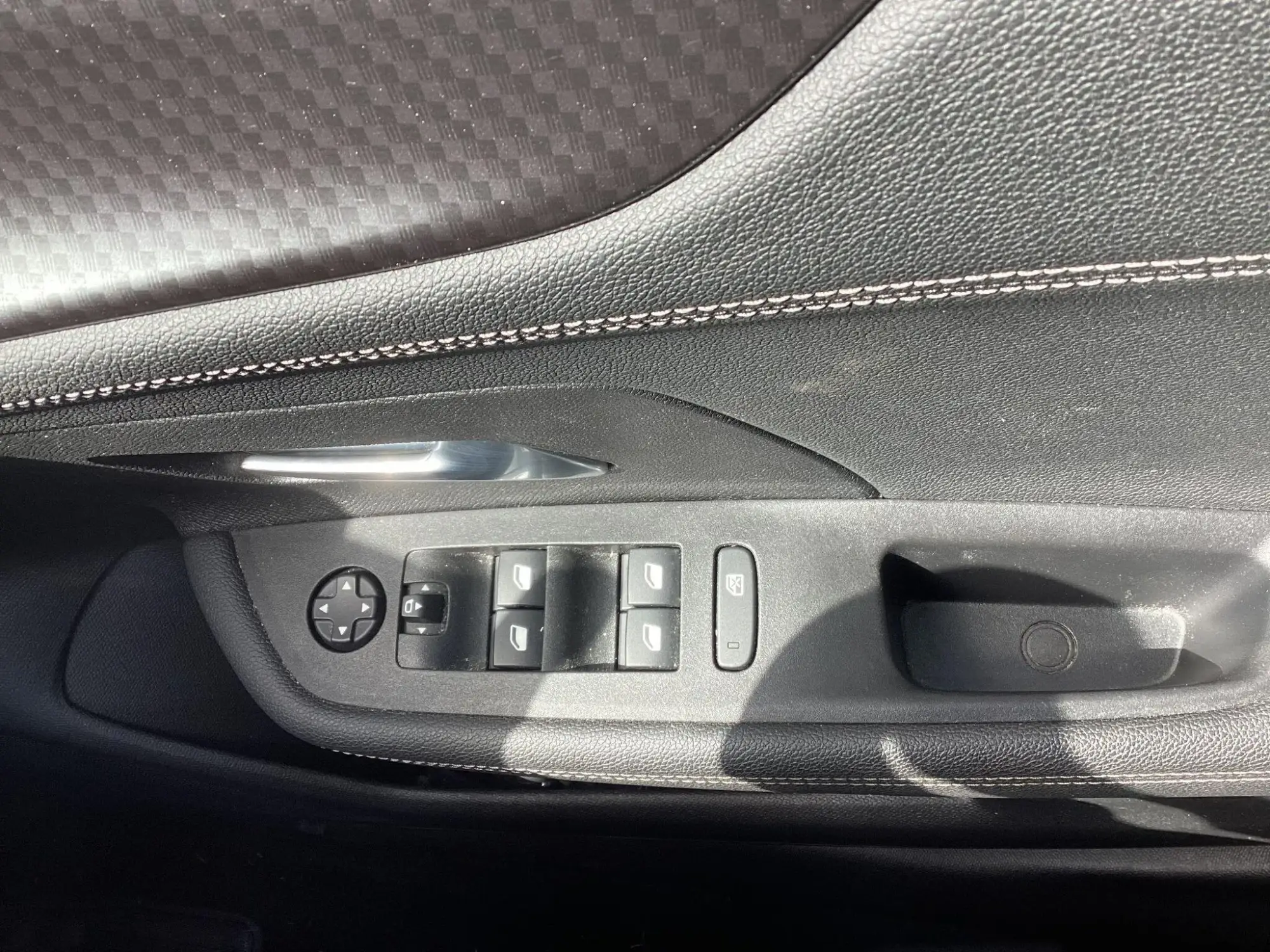 Vauxhall Mokka Image 16