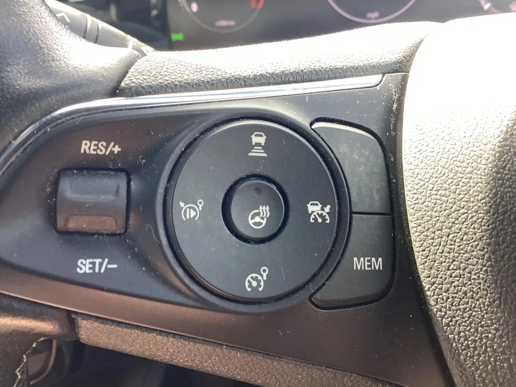 Vauxhall Mokka Image 17