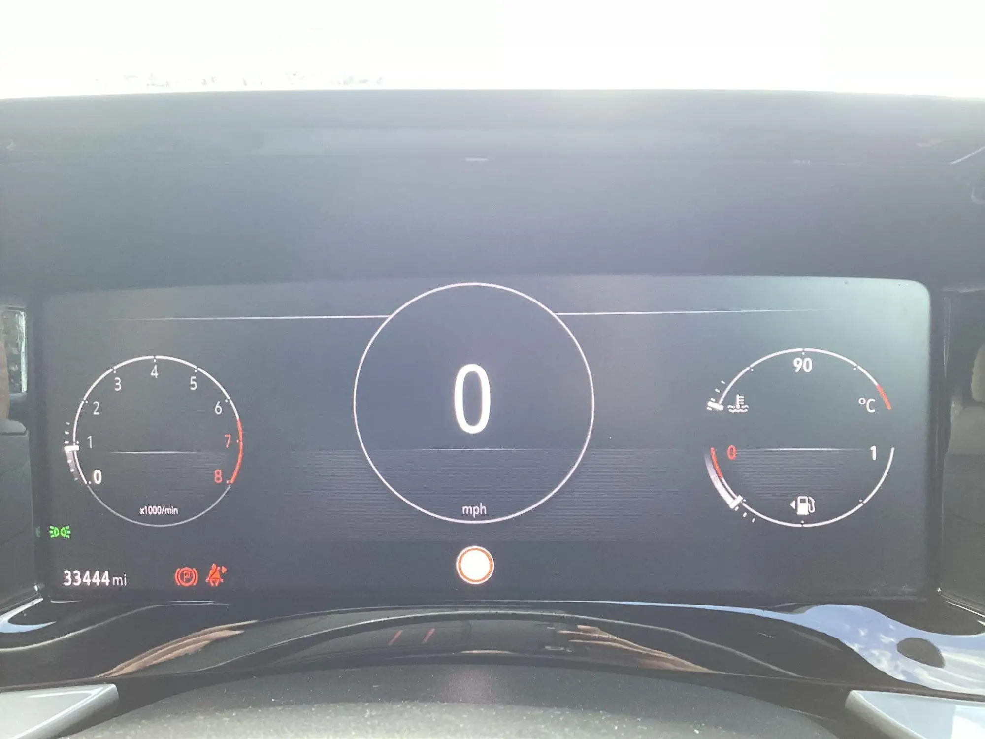 Vauxhall Mokka Image 21