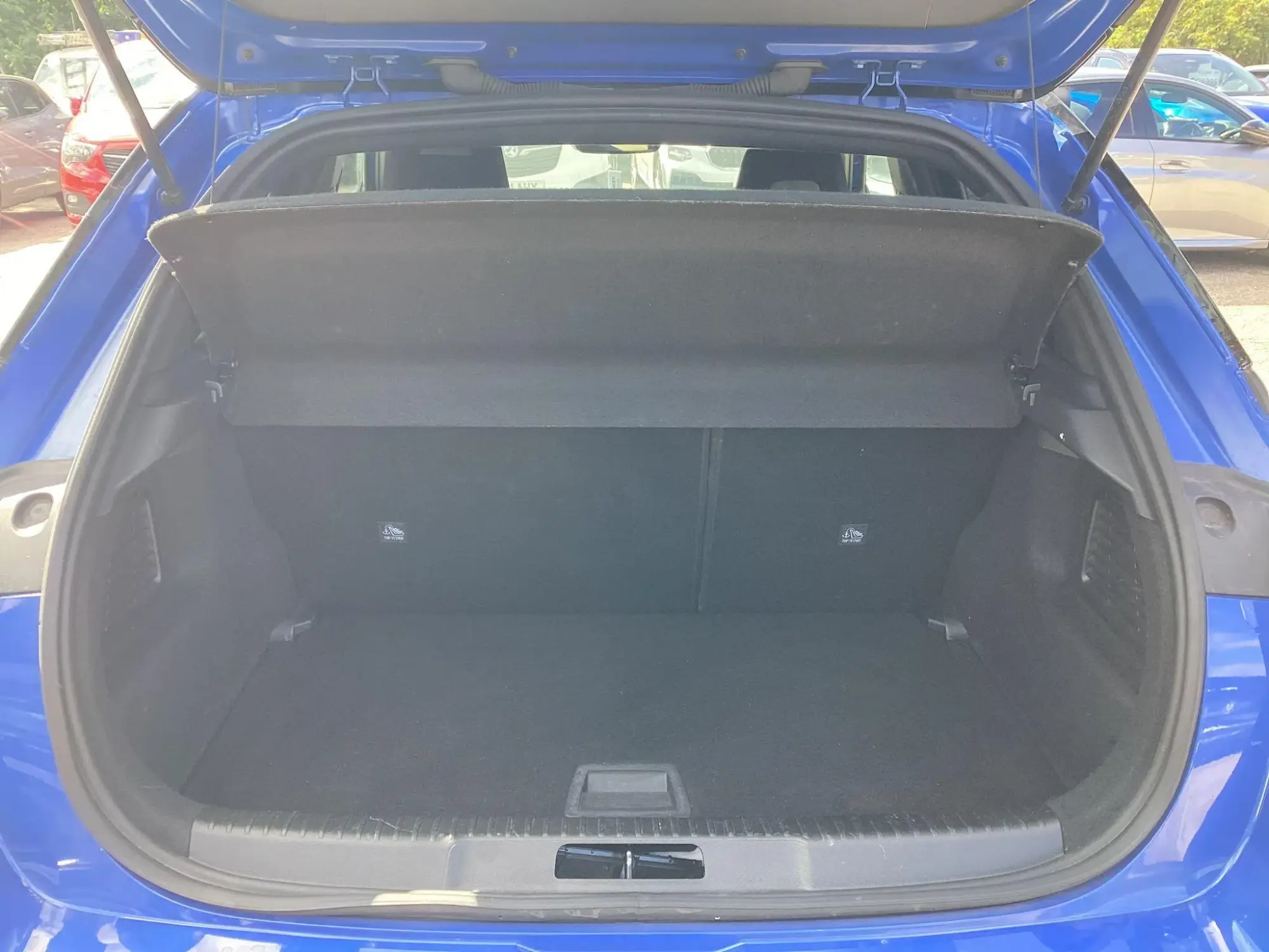 Vauxhall Mokka Image 22