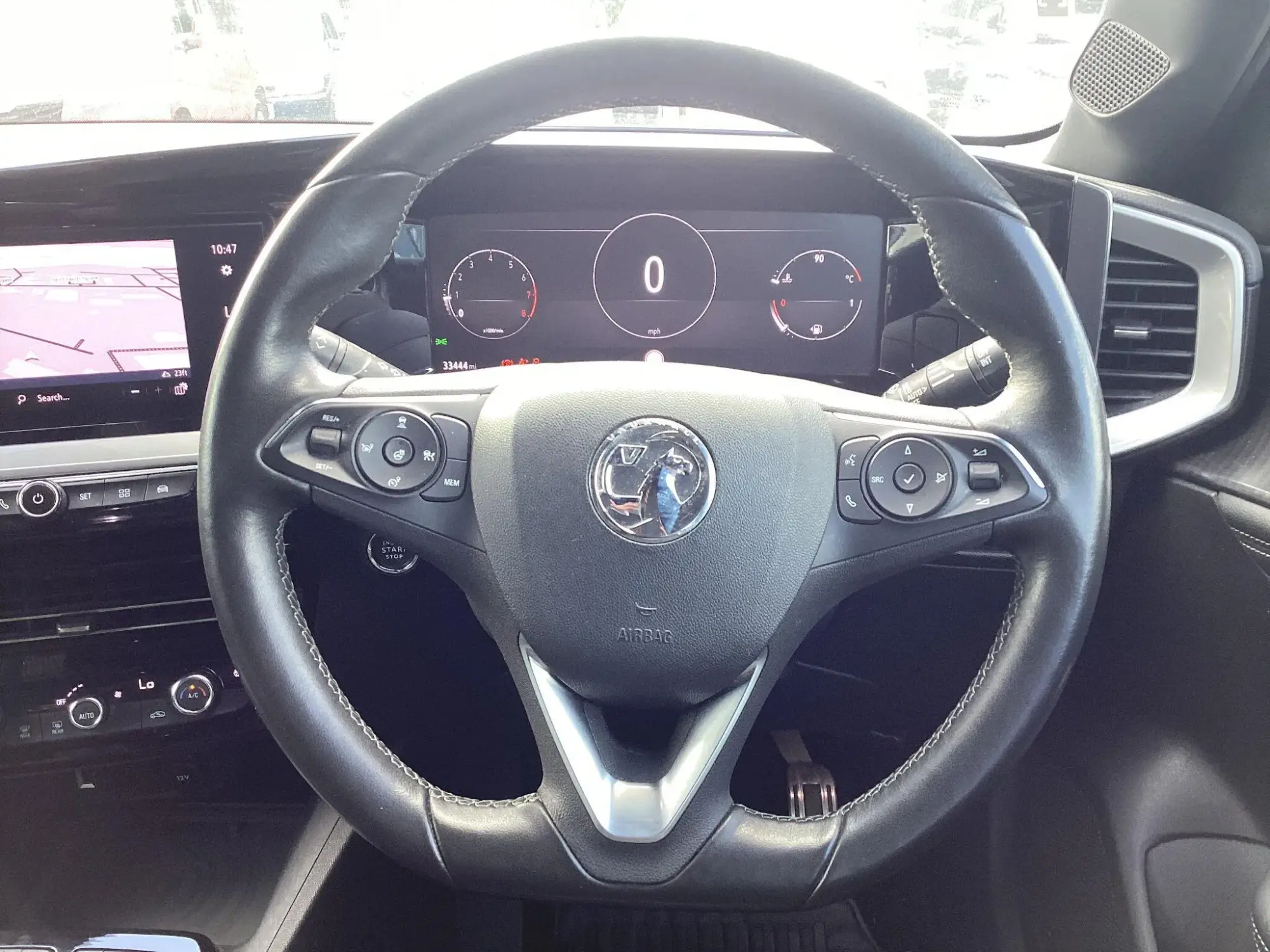 Vauxhall Mokka Image 23