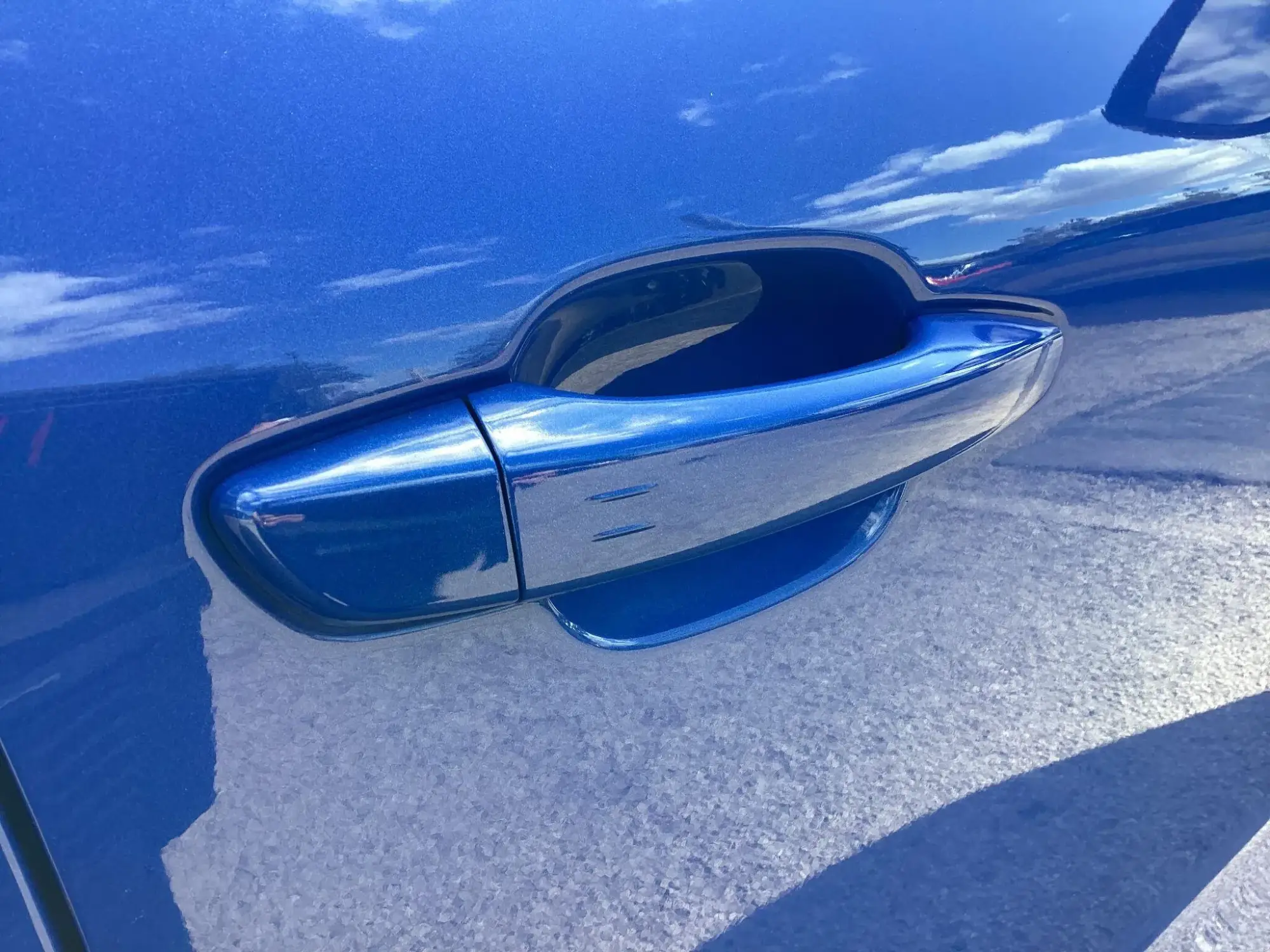 Vauxhall Mokka Image 24