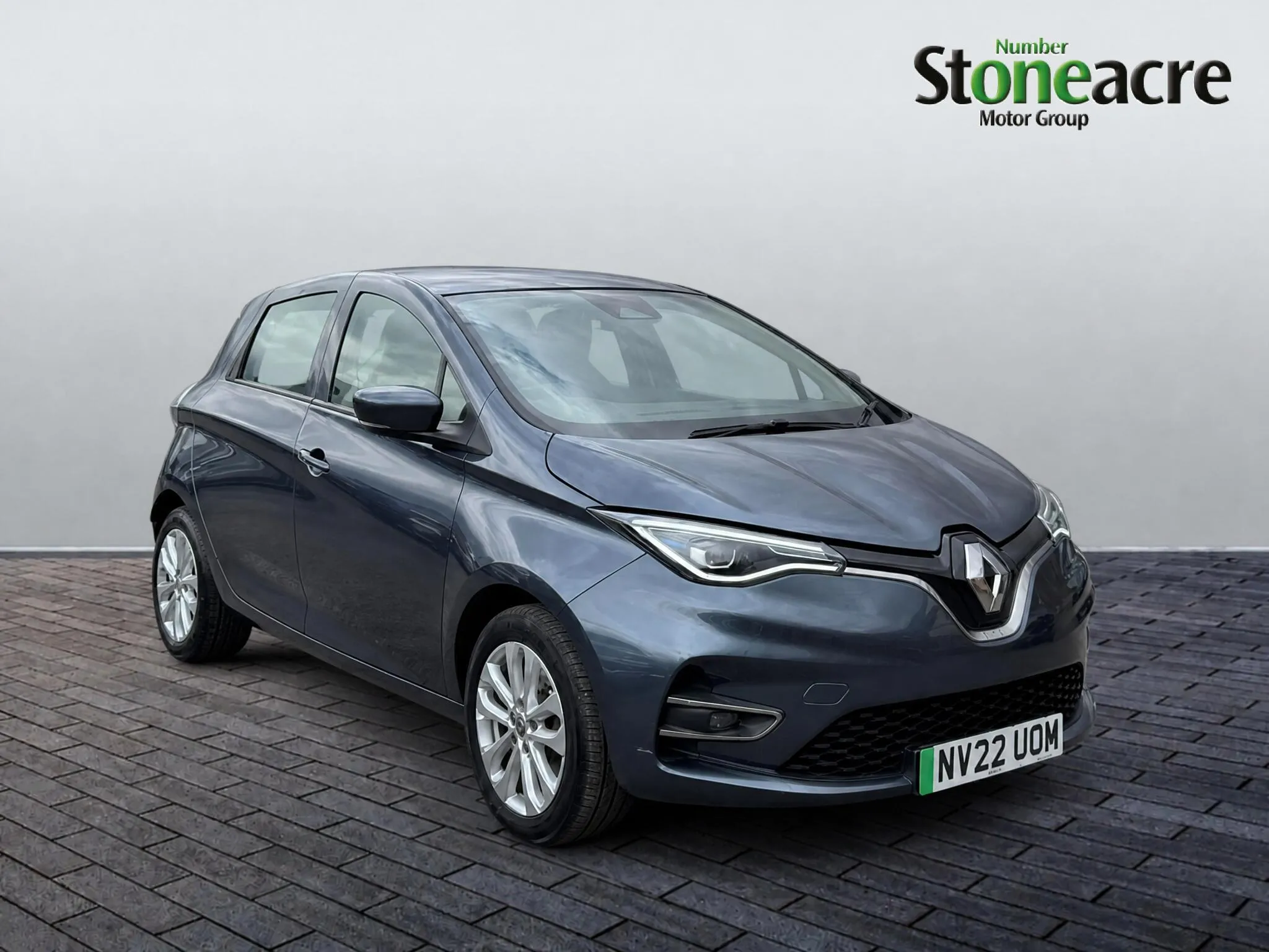 Renault Zoe Renault Zoe