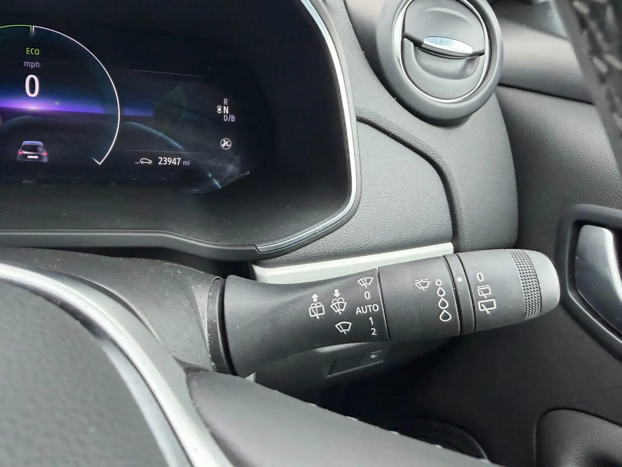 Renault Zoe Image 21 Renault Zoe Image 21