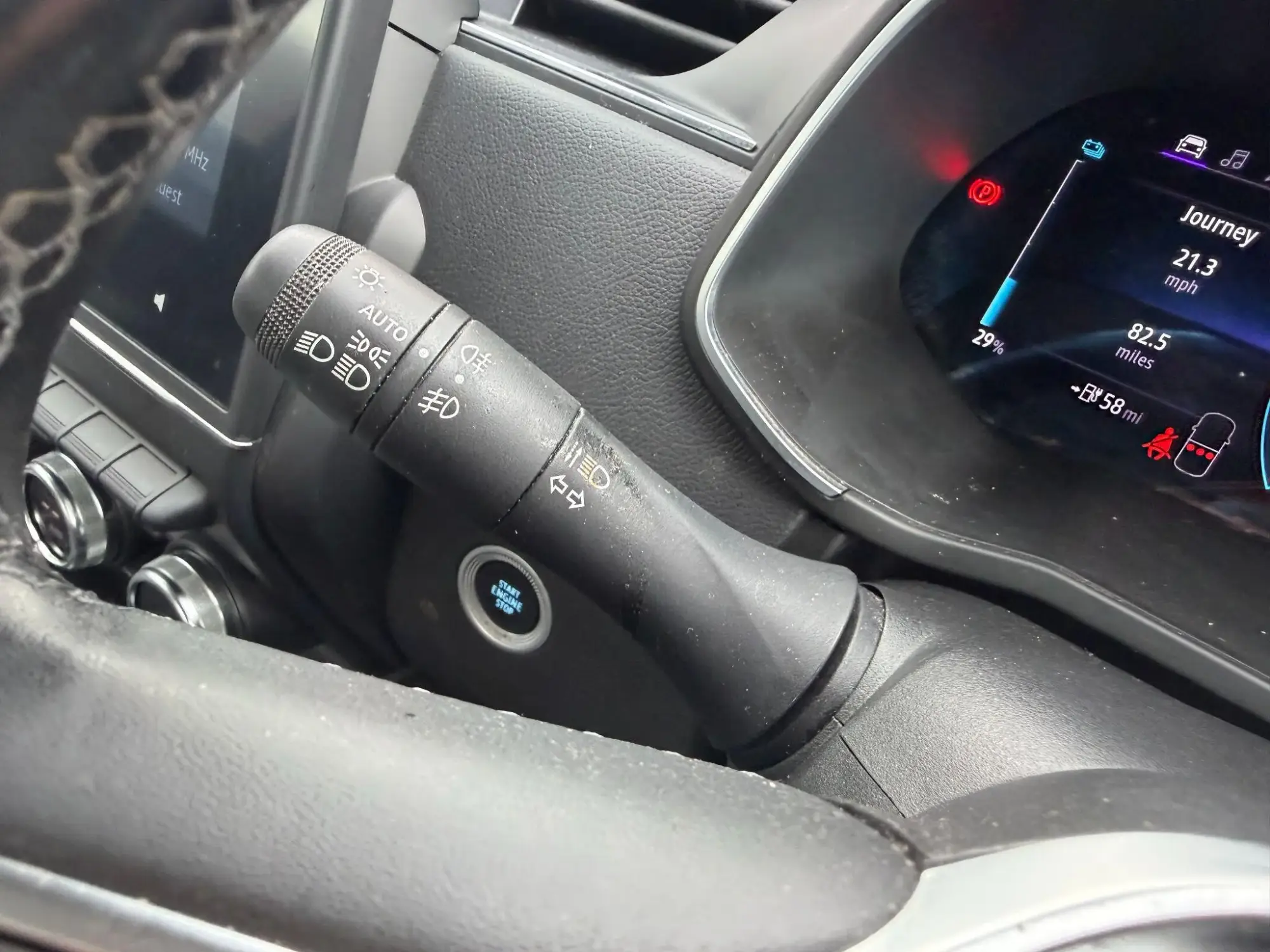 Renault Zoe Image 22 Renault Zoe Image 22