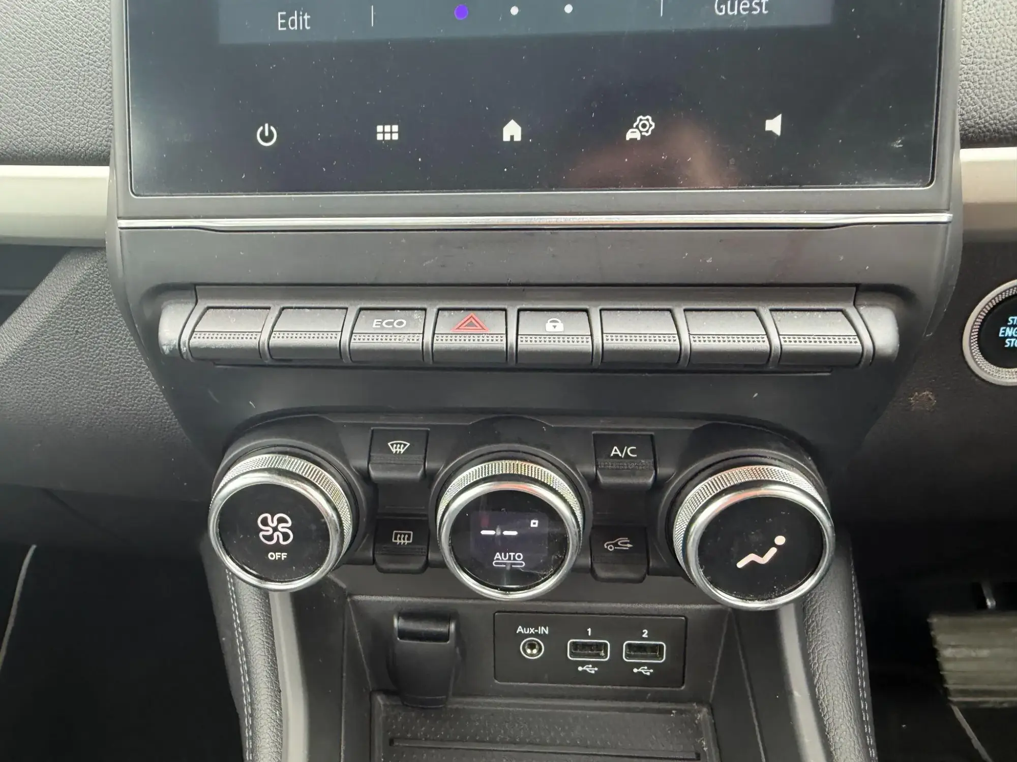 Renault Zoe Image 26 Renault Zoe Image 26