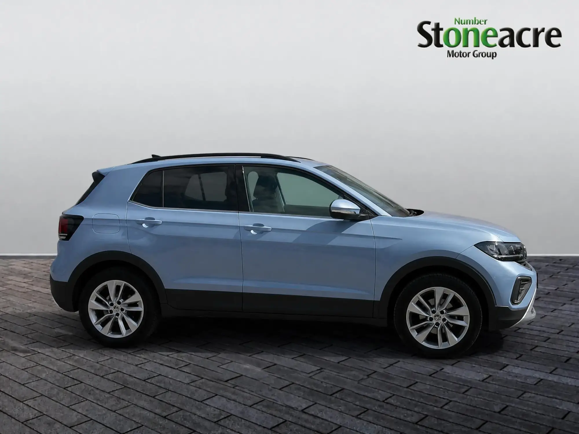 Volkswagen T-Cross Image 2 Volkswagen T-Cross Image 2