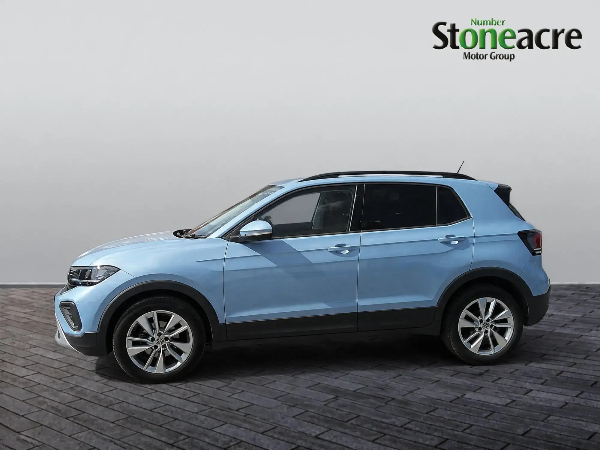Volkswagen T-Cross Image 6 Volkswagen T-Cross Image 6
