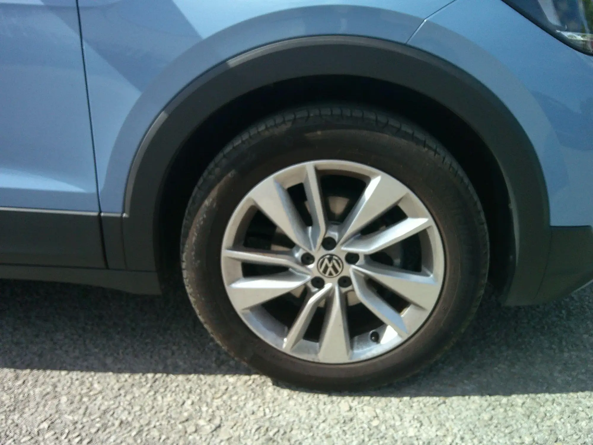 Volkswagen T-Cross Image 10 Volkswagen T-Cross Image 10