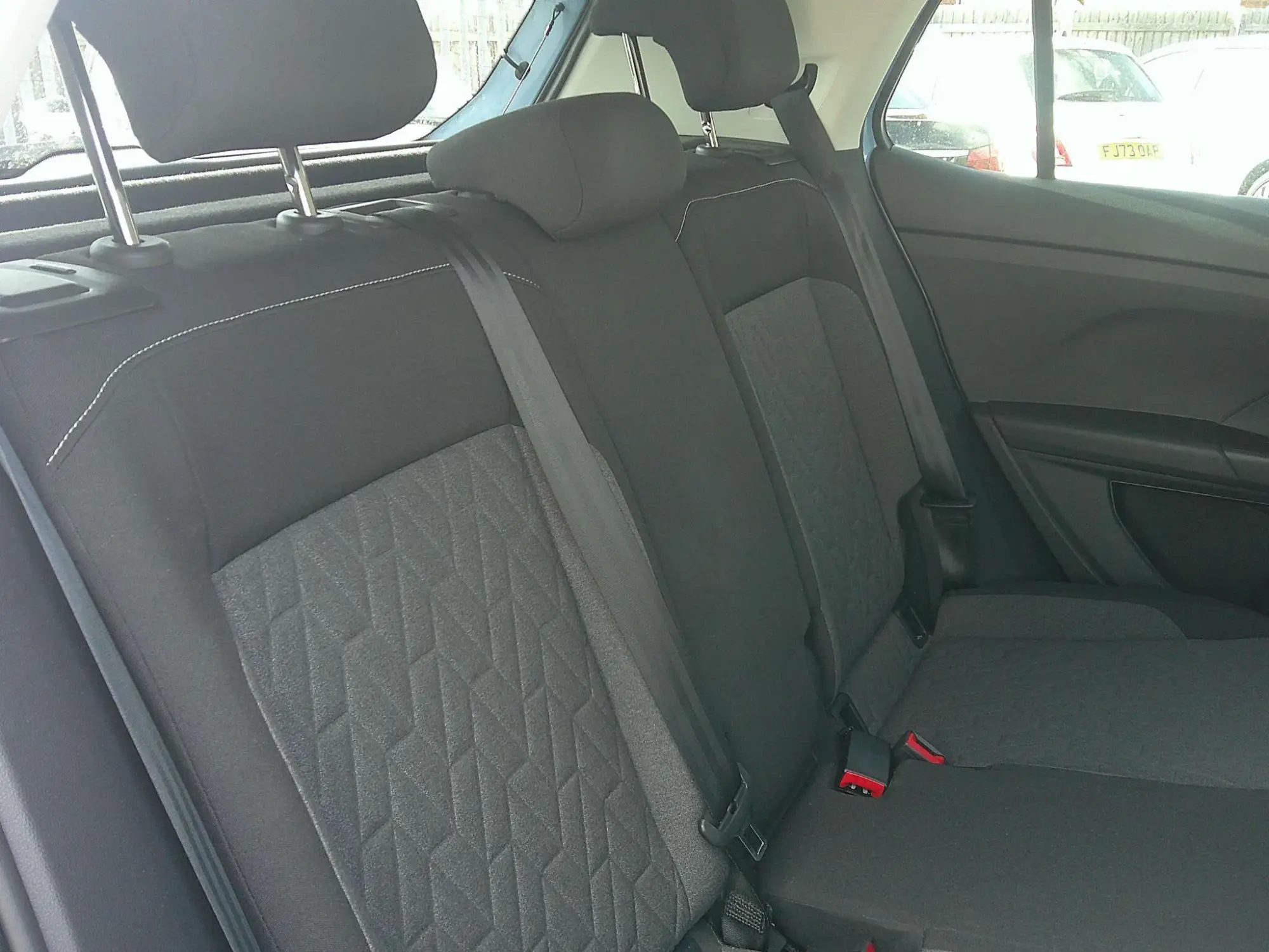 Volkswagen T-Cross Image 12 Volkswagen T-Cross Image 12