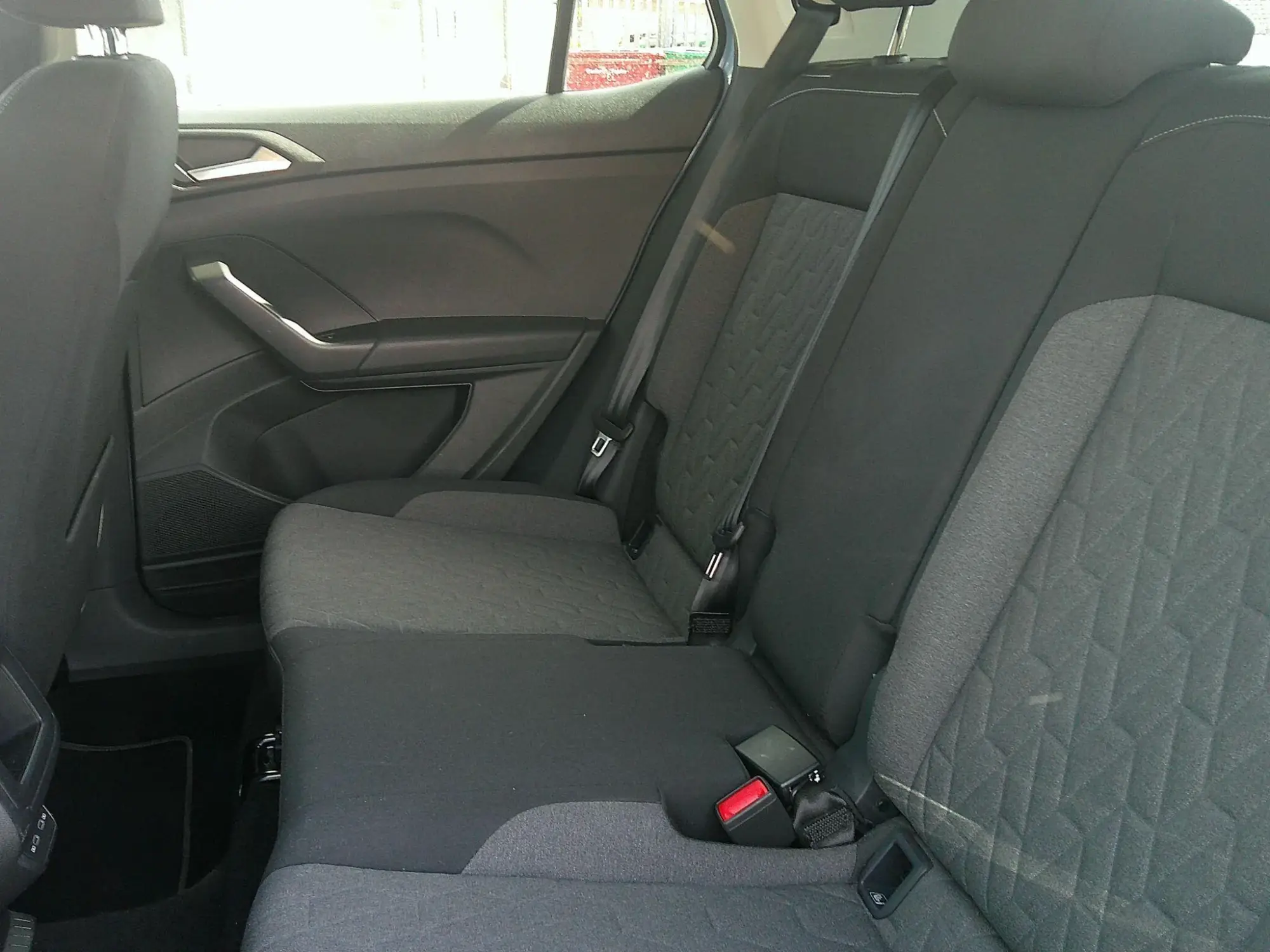 Volkswagen T-Cross Image 14 Volkswagen T-Cross Image 14