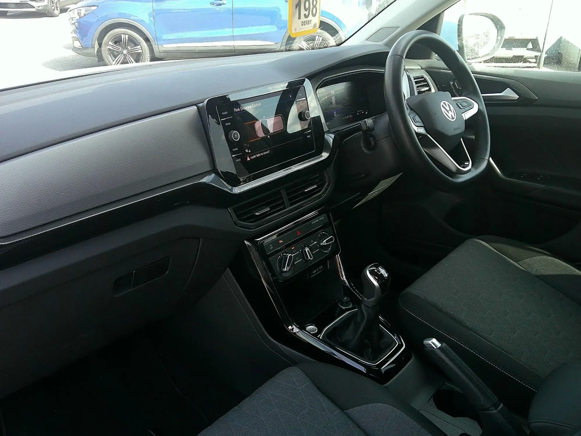 Volkswagen T-Cross Image 15 Volkswagen T-Cross Image 15