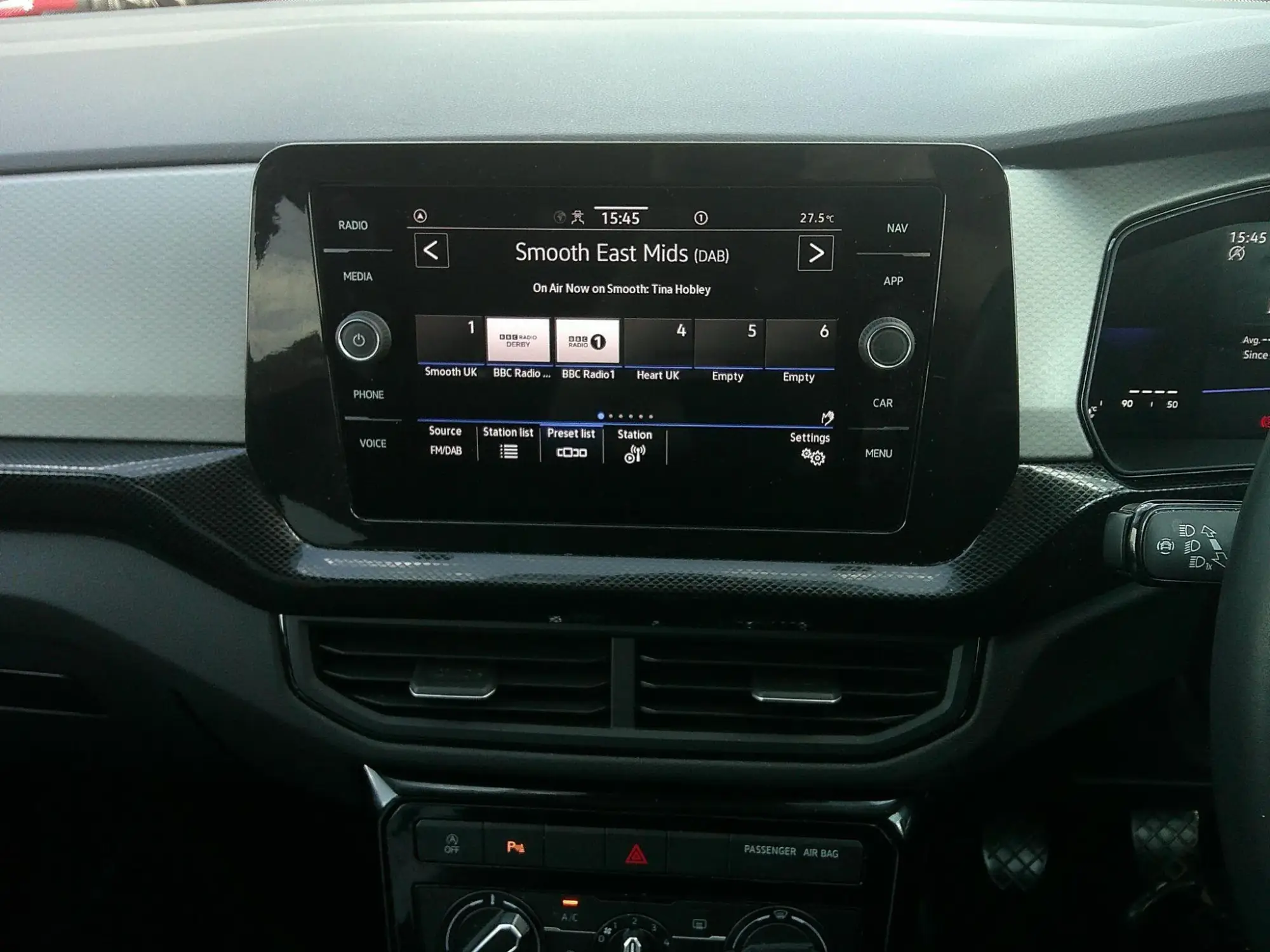 Volkswagen T-Cross Image 16 Volkswagen T-Cross Image 16