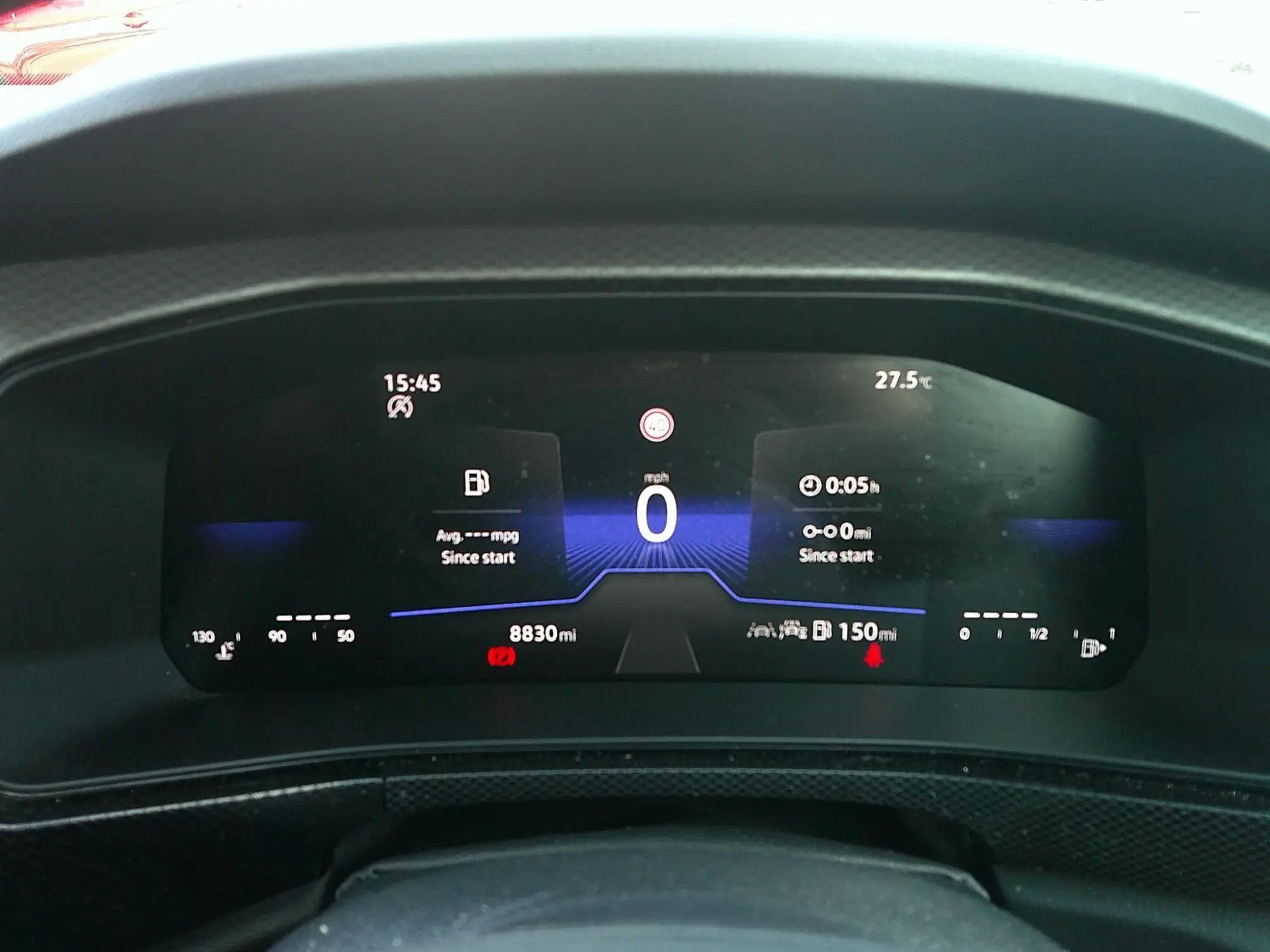 Volkswagen T-Cross Image 17 Volkswagen T-Cross Image 17