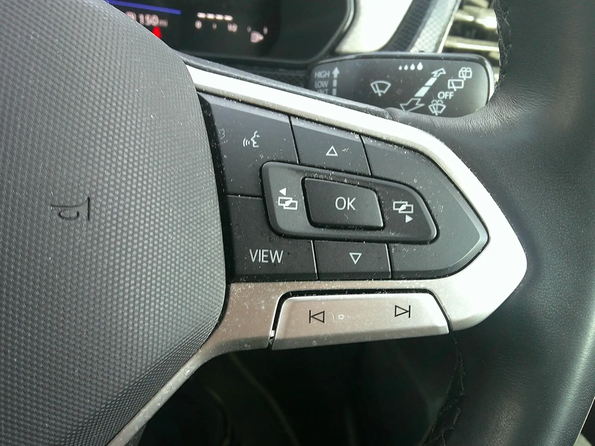 Volkswagen T-Cross Image 20 Volkswagen T-Cross Image 20